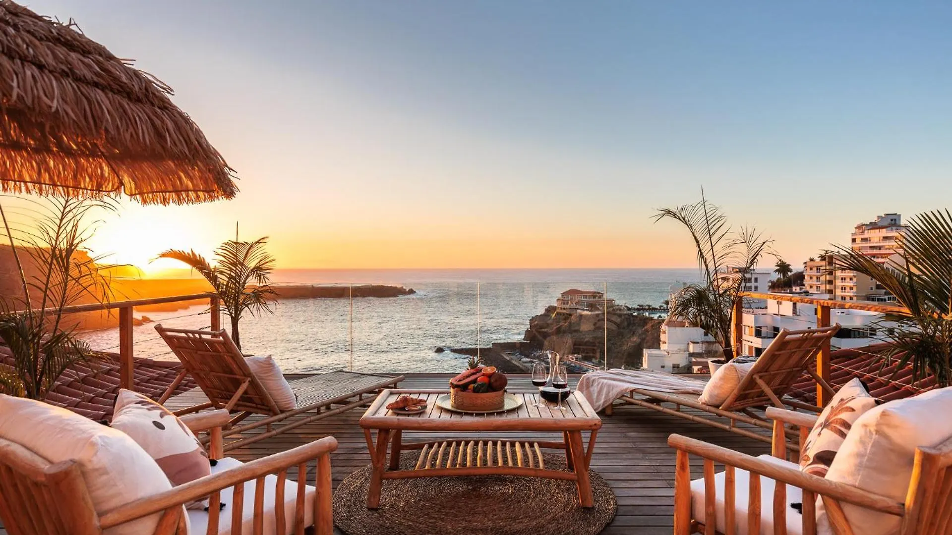 Bahia Luxury Apartments Icod De Los Vinos