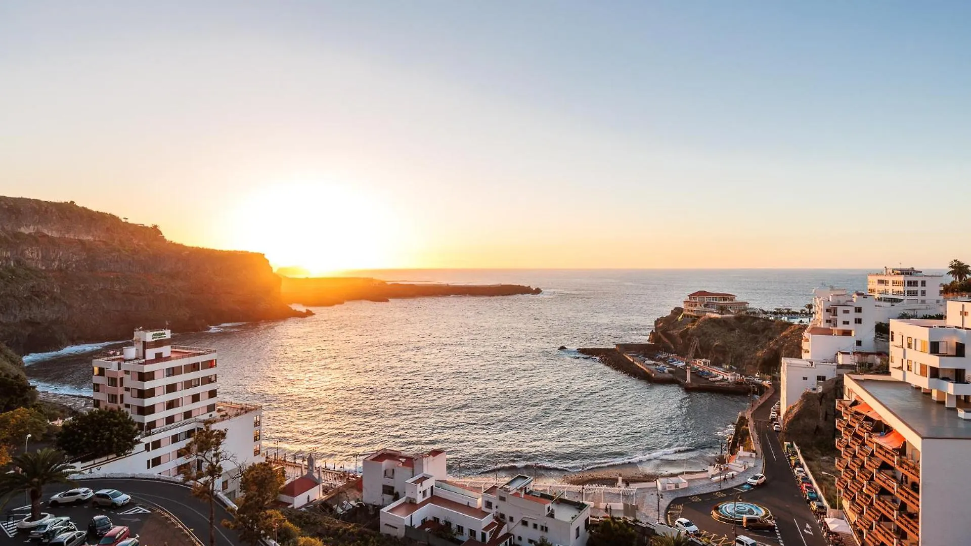 Bahia Luxury Apartments Icod De Los Vinos 0*,