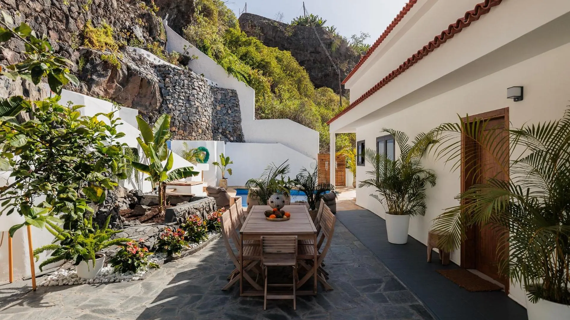 Bahia Luxury Apartments Icod De Los Vinos