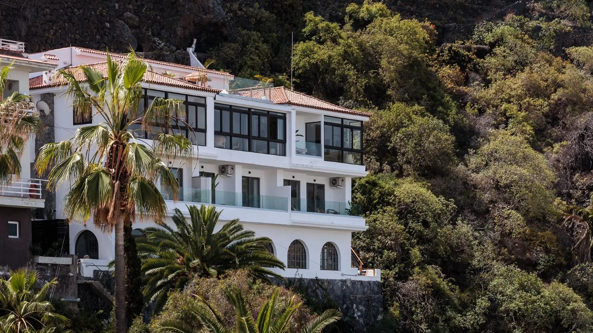 Bahia Luxury Apartments Icod De Los Vinos