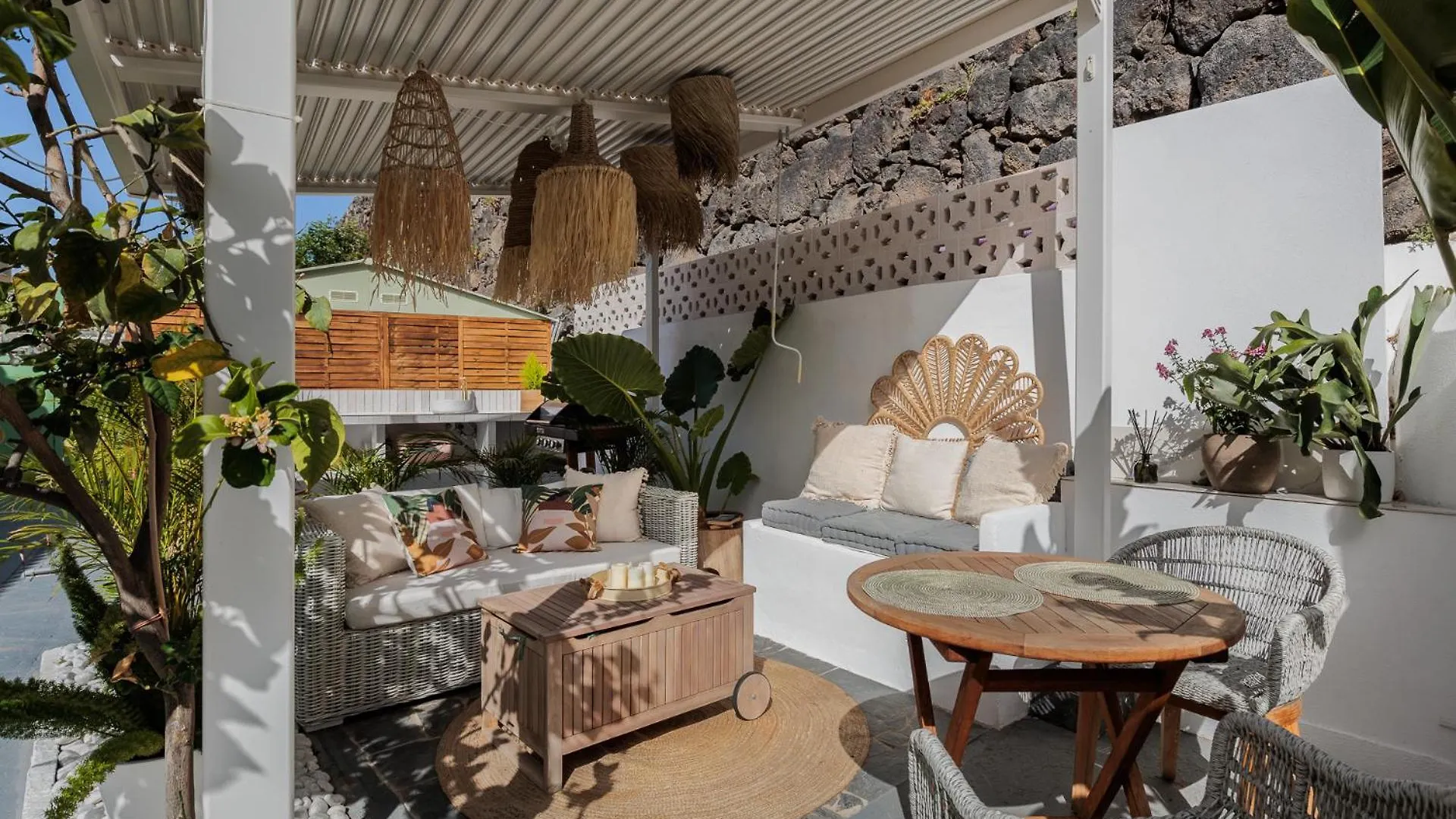 Bahia Luxury Apartments Icod De Los Vinos
