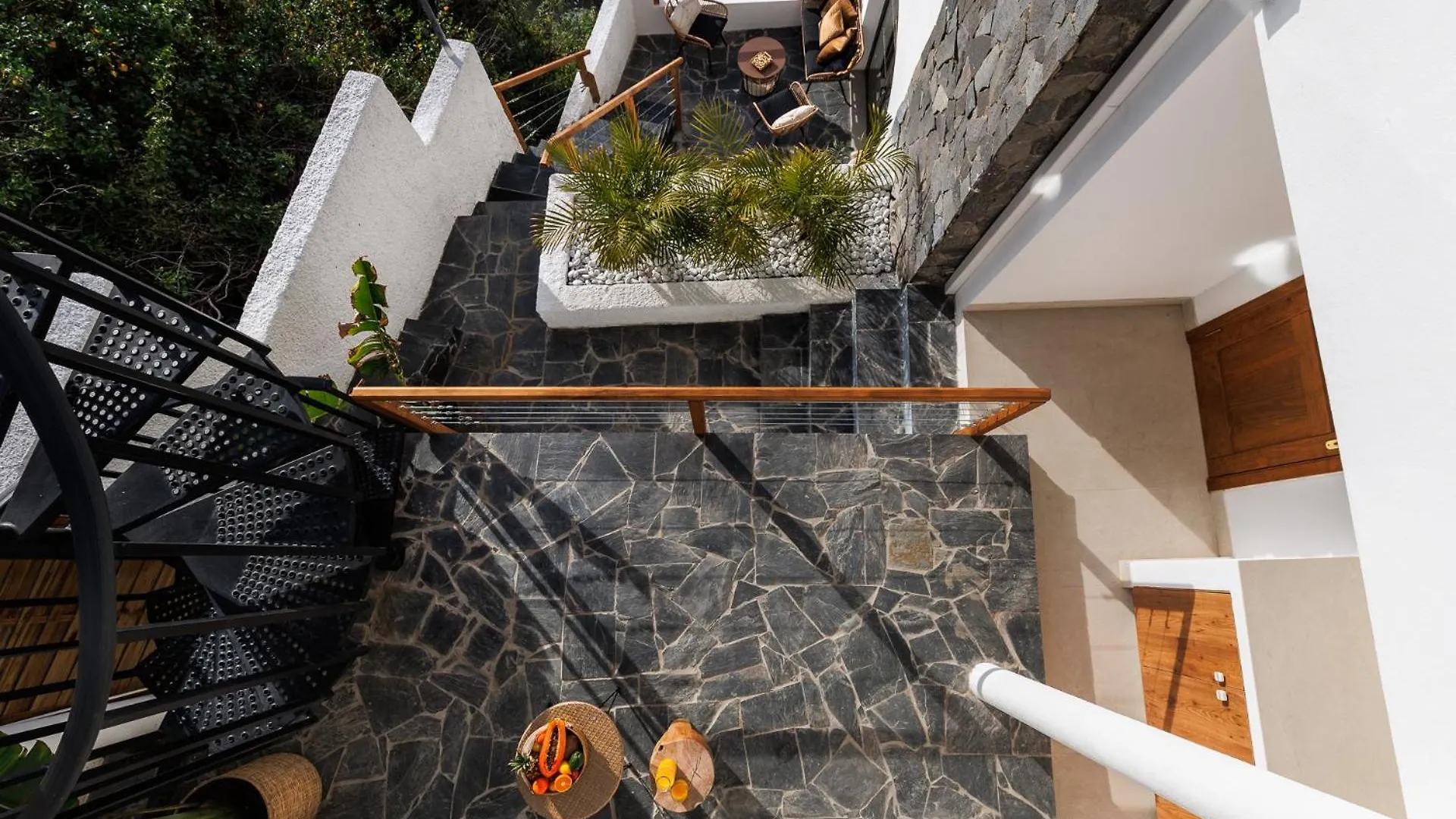 Bahia Luxury Apartments Icod De Los Vinos 0*,