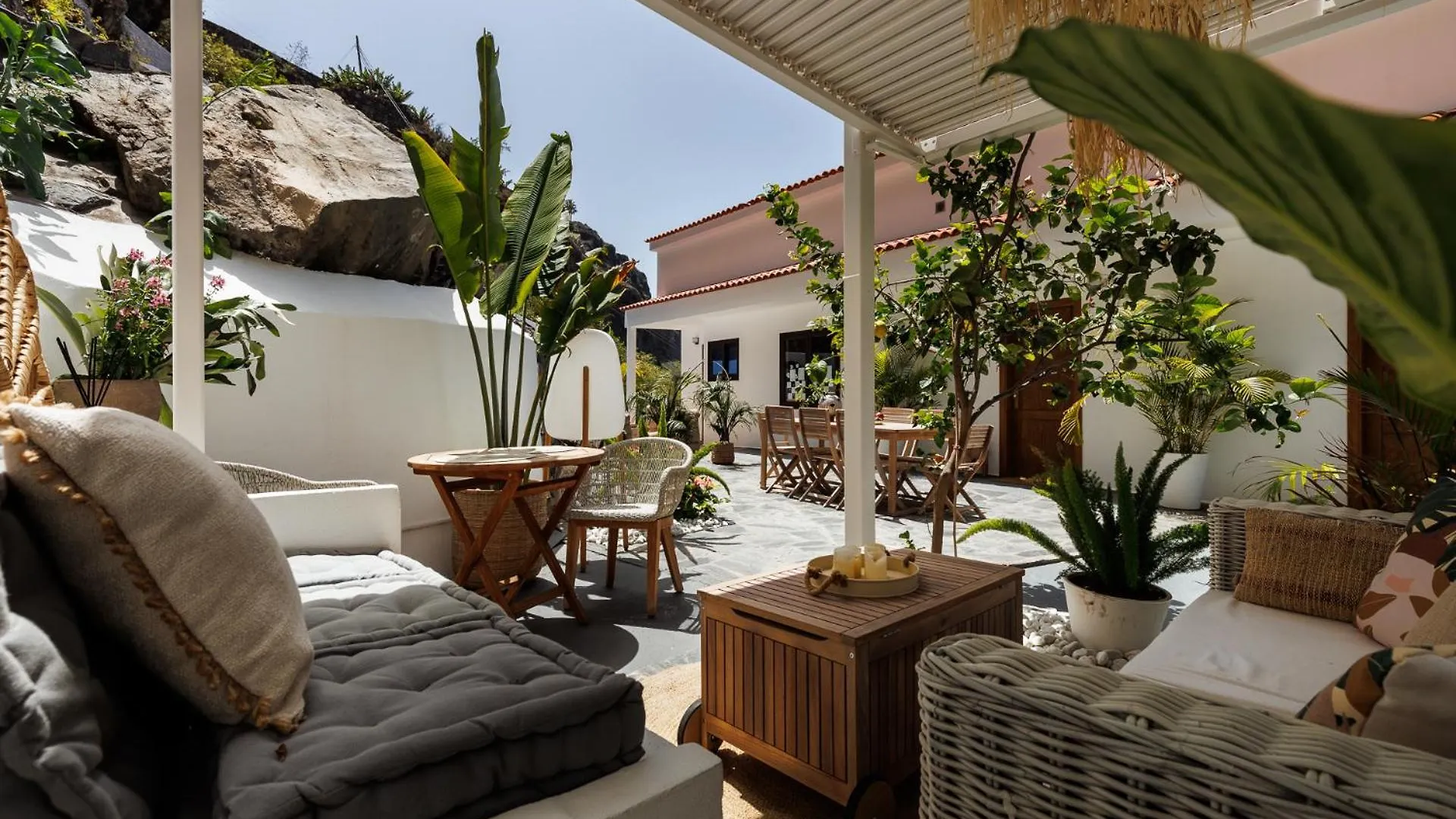 Bahia Luxury Apartments Icod De Los Vinos