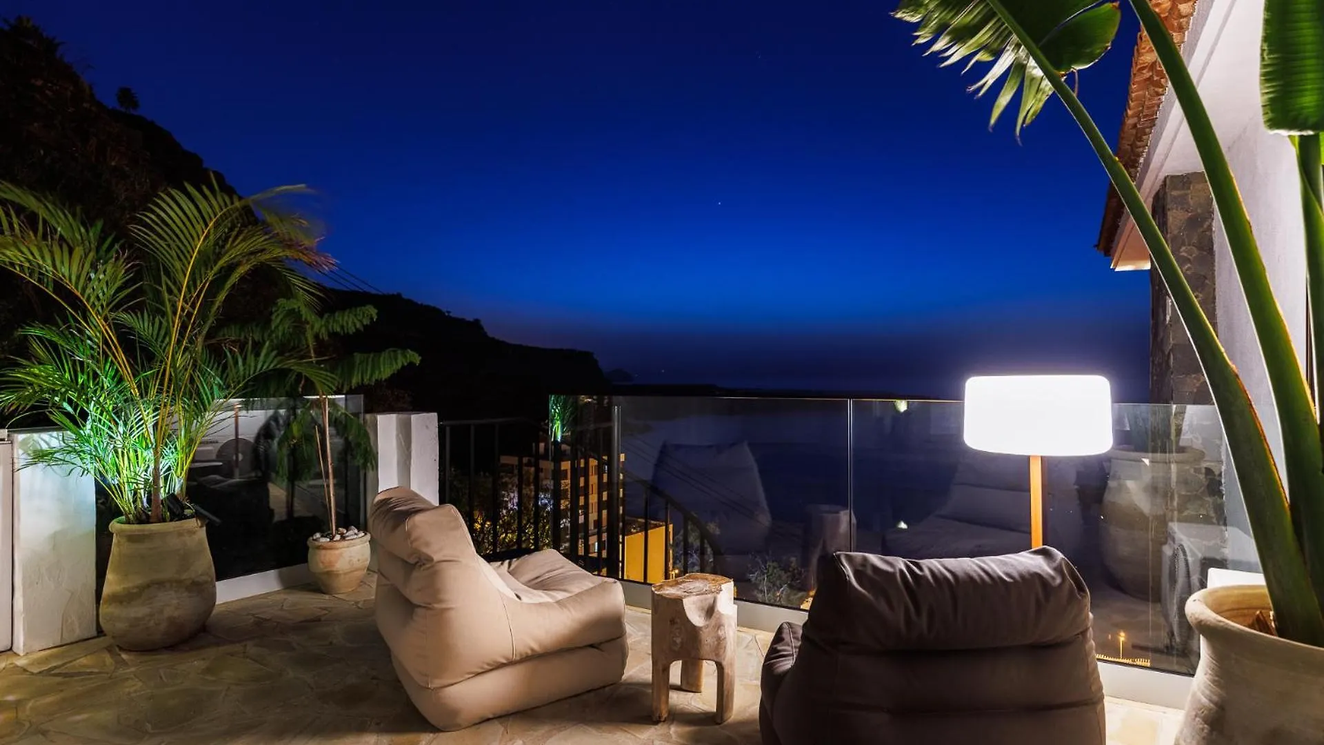 Bahia Luxury Apartments Icod De Los Vinos Hiszpania
