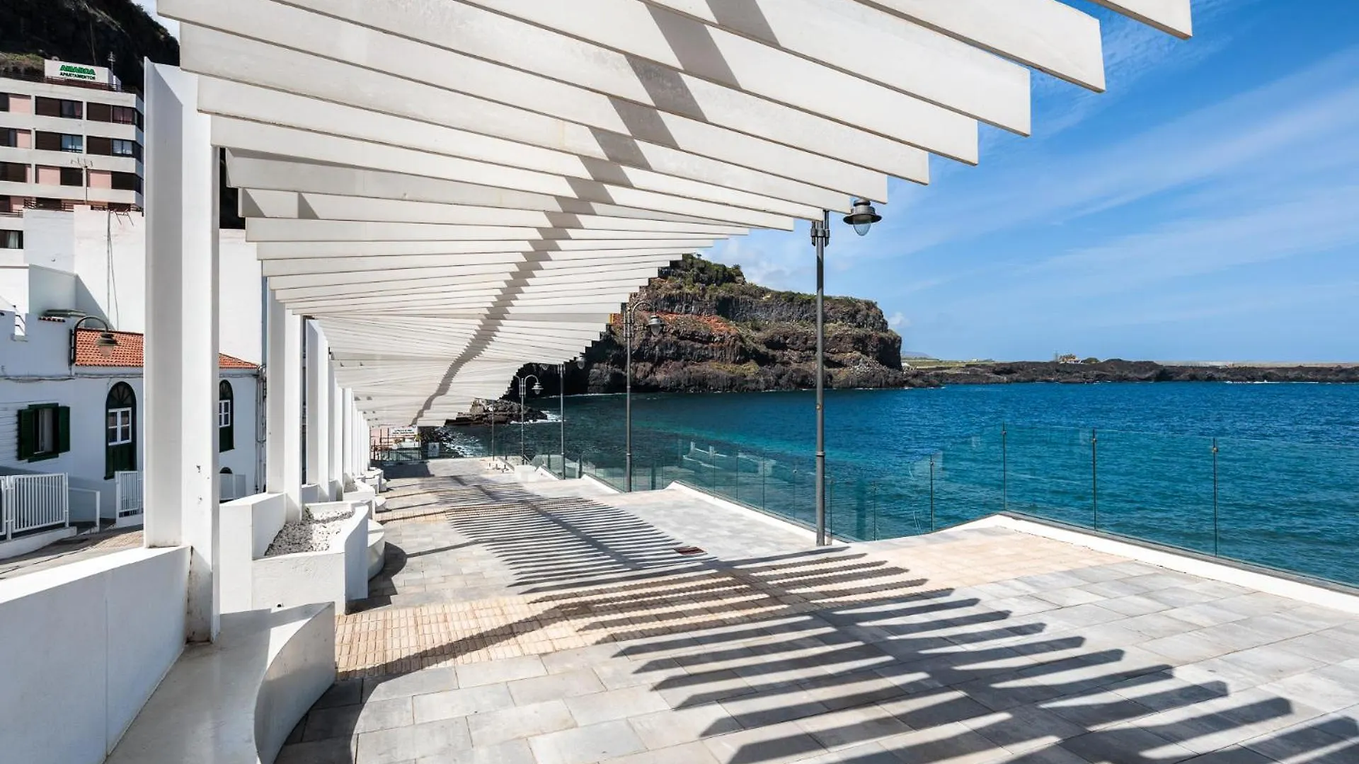 Bahia Luxury Apartments Icod De Los Vinos Hiszpania