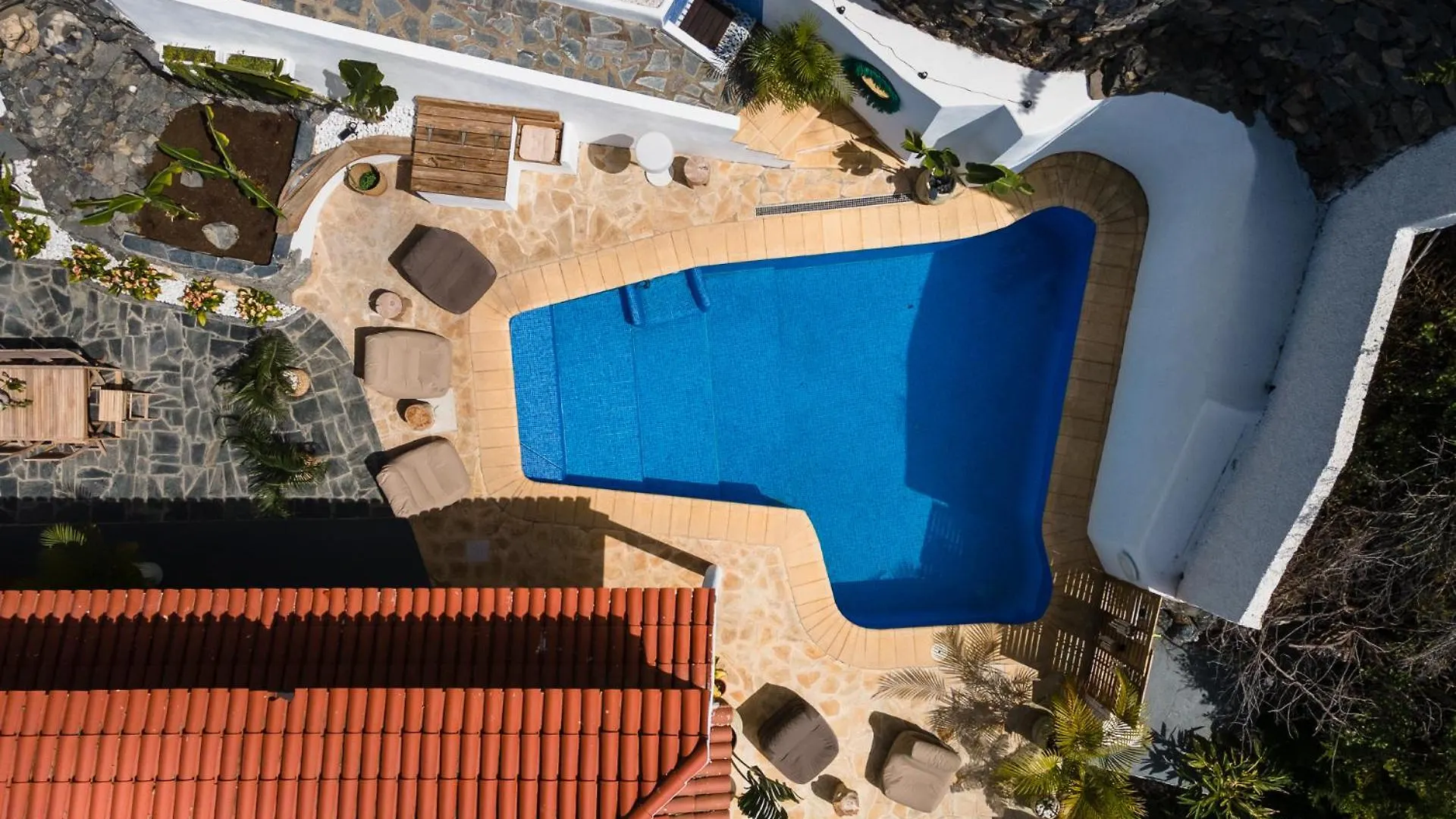 Bahia Luxury Apartments Icod De Los Vinos