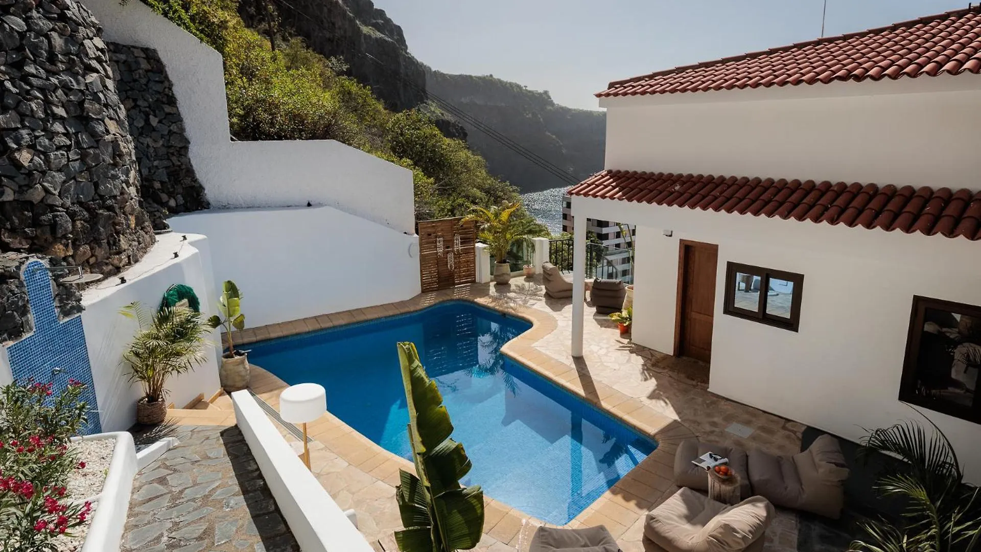 Bahia Luxury Apartments Icod De Los Vinos