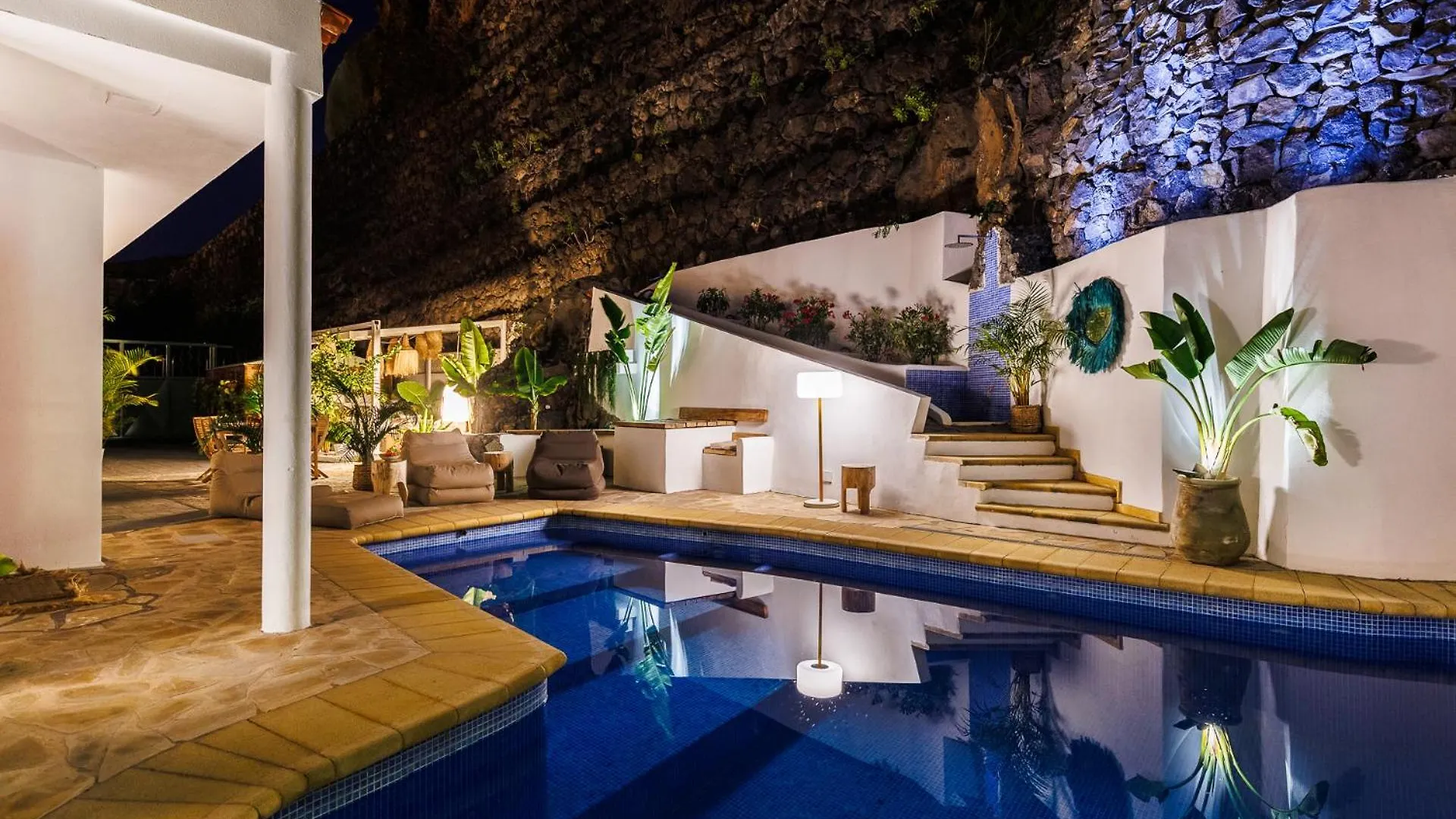 Bahia Luxury Apartments Icod De Los Vinos