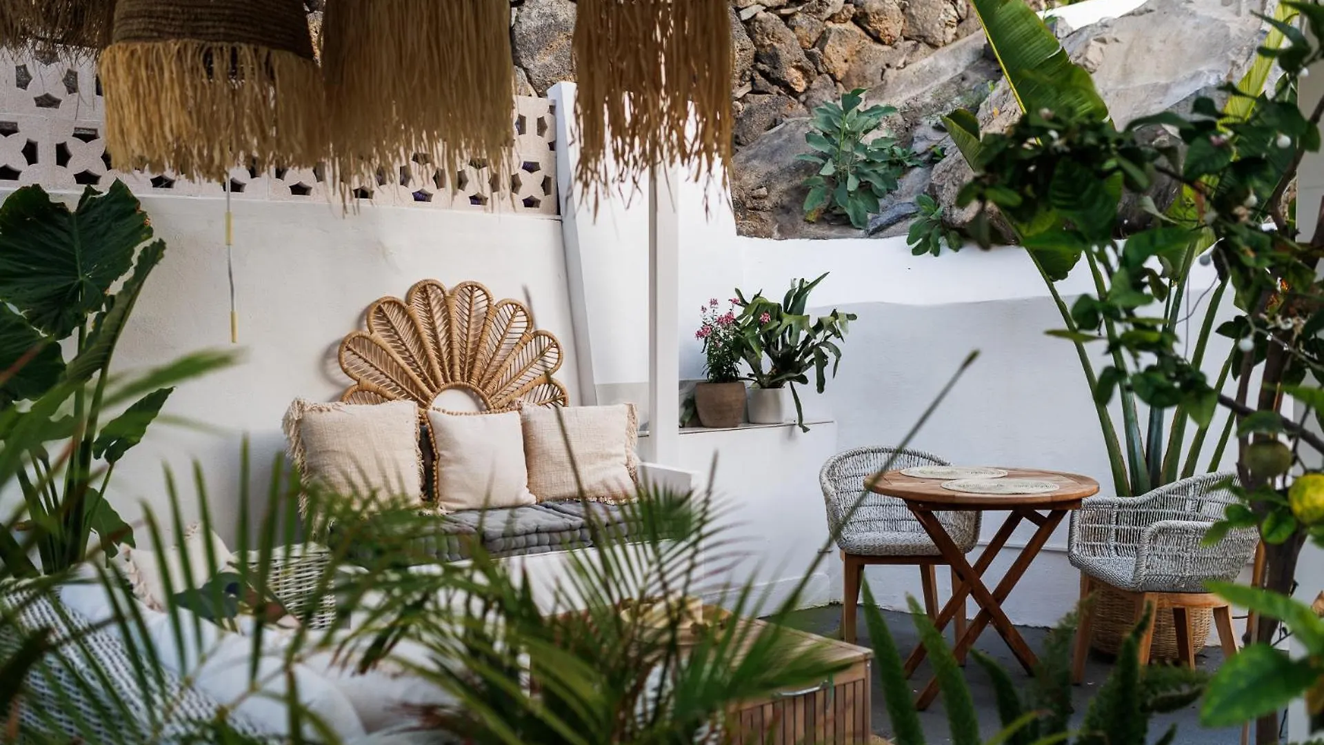 Bahia Luxury Apartments Icod De Los Vinos