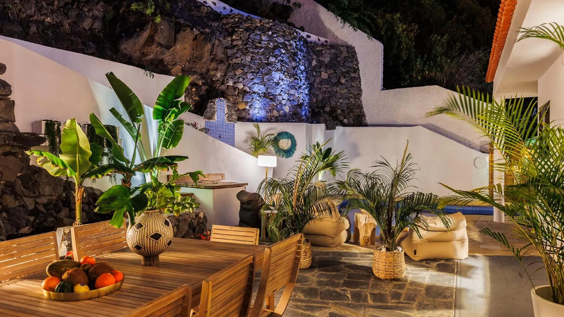 Bahia Luxury Apartments Icod De Los Vinos 0*,  Hiszpania