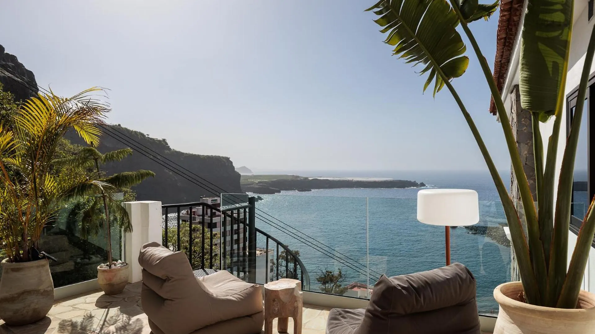 Bahia Luxury Apartments Icod De Los Vinos