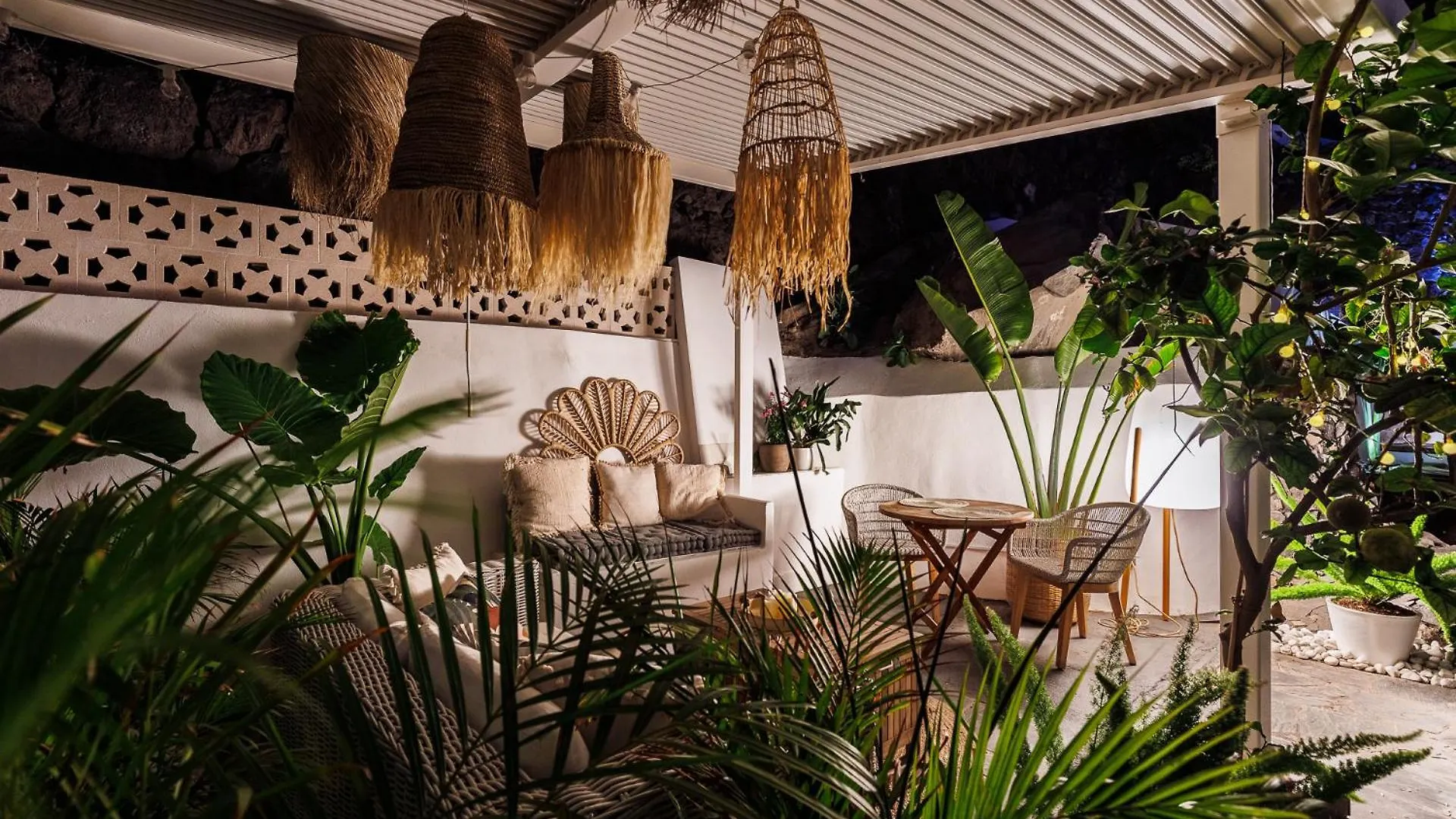 Bahia Luxury Apartments Icod De Los Vinos