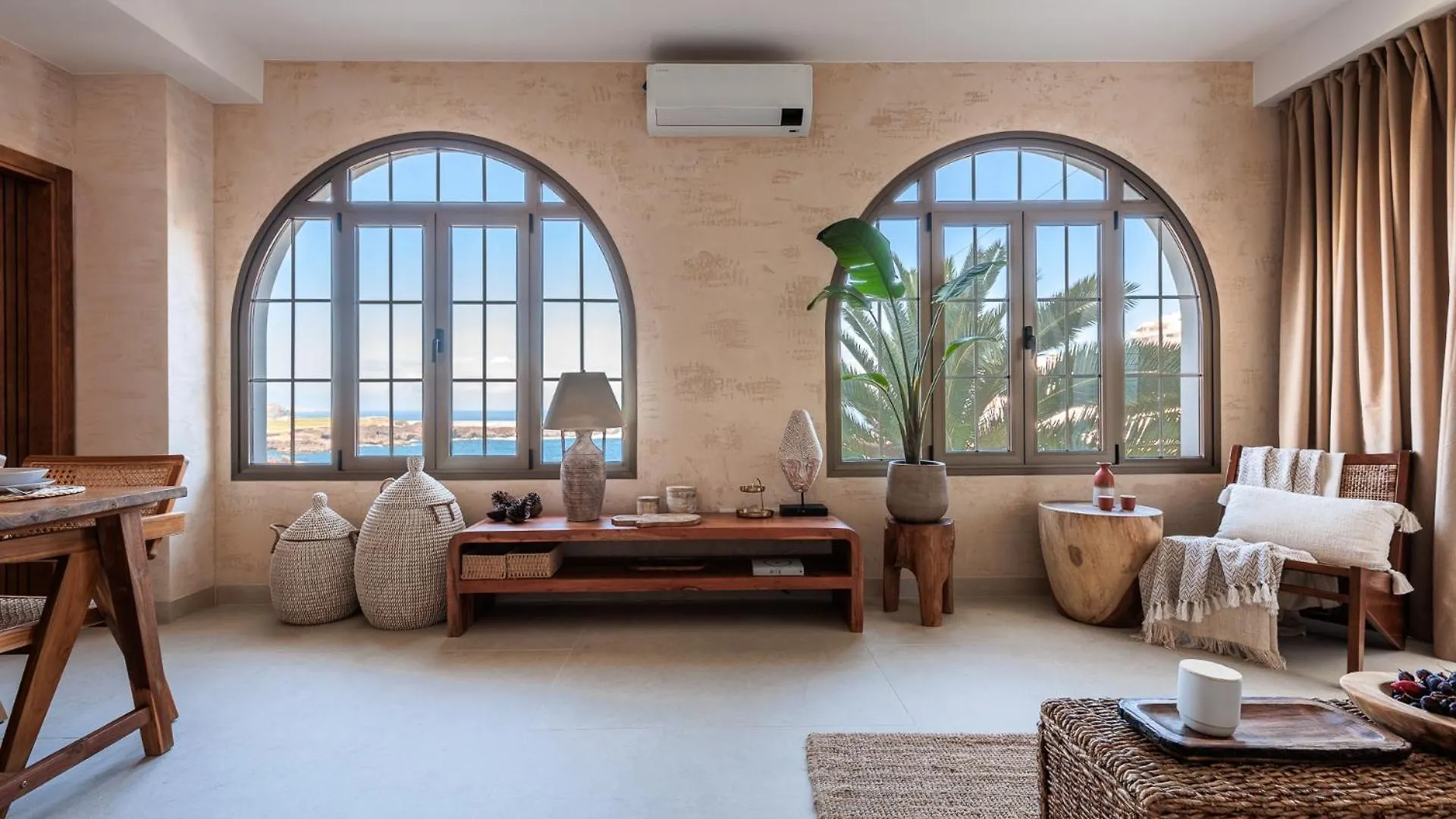 Bahia Luxury Apartments Icod De Los Vinos