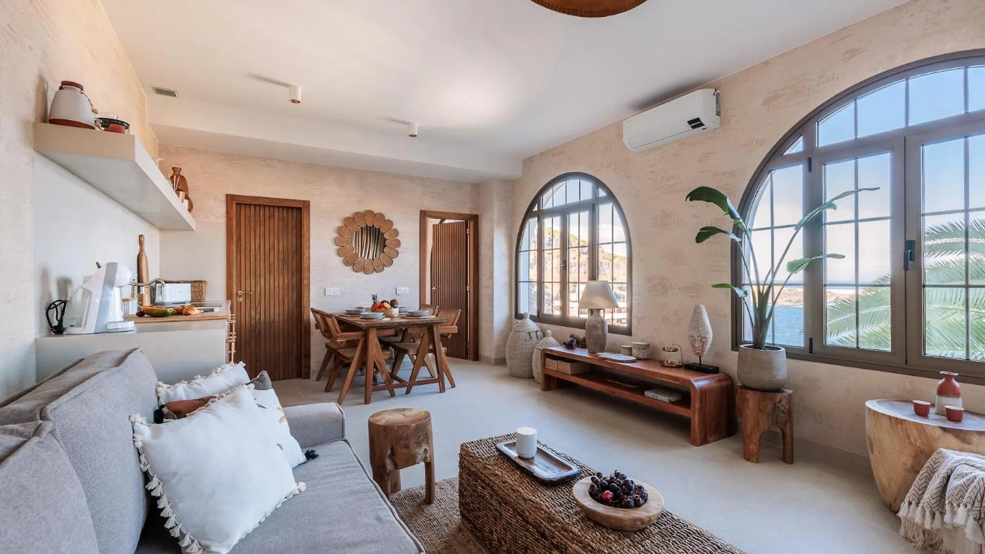 Bahia Luxury Apartments Icod De Los Vinos Hiszpania