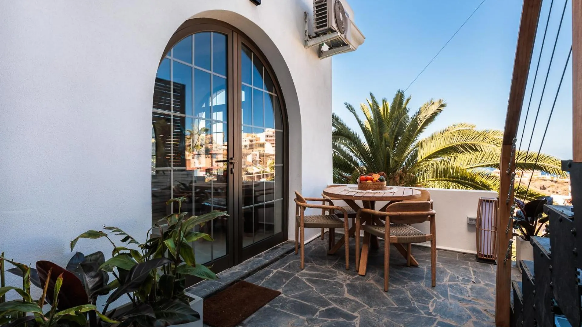 Bahia Luxury Apartments Icod De Los Vinos 0*,  Hiszpania
