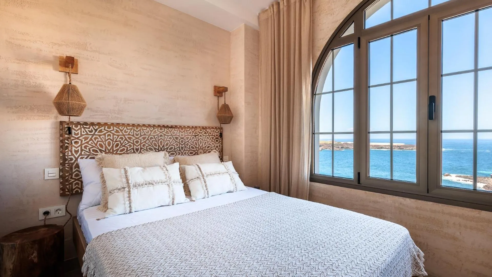 Bahia Luxury Apartments Icod De Los Vinos
