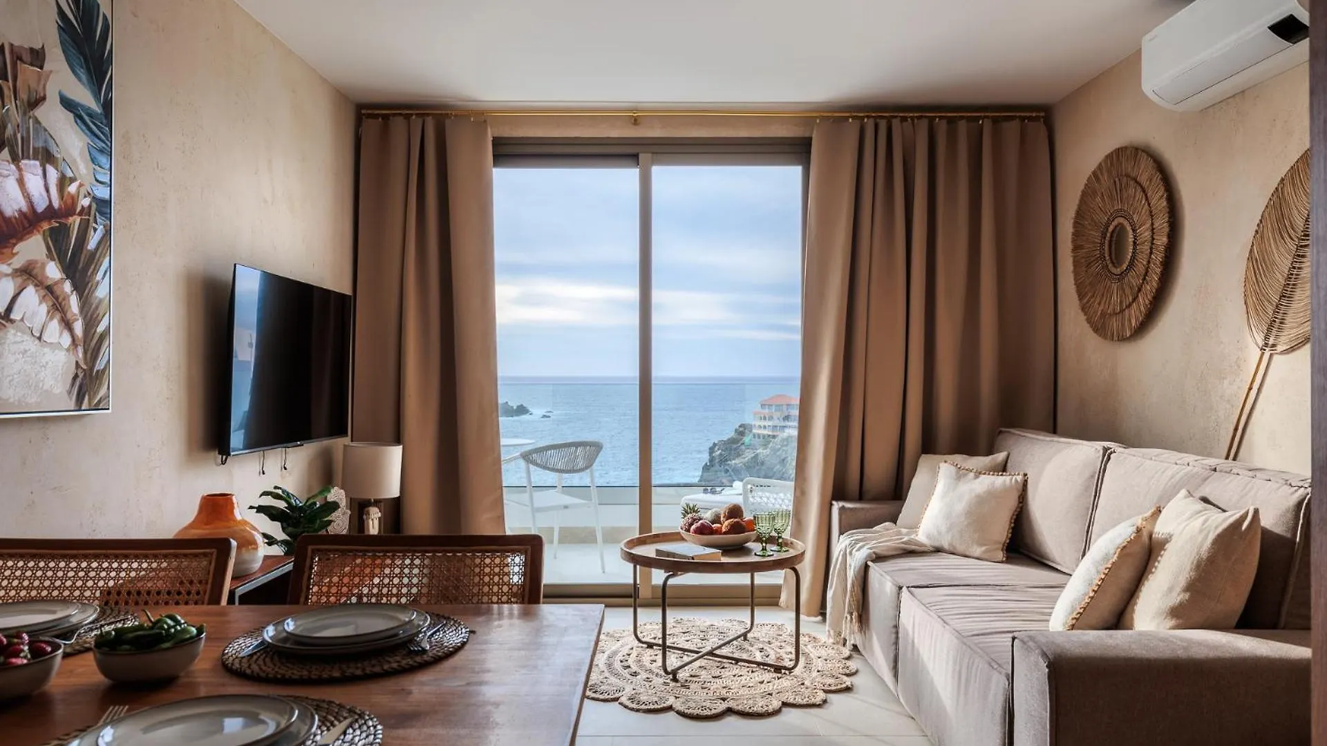 Bahia Luxury Apartments Icod De Los Vinos