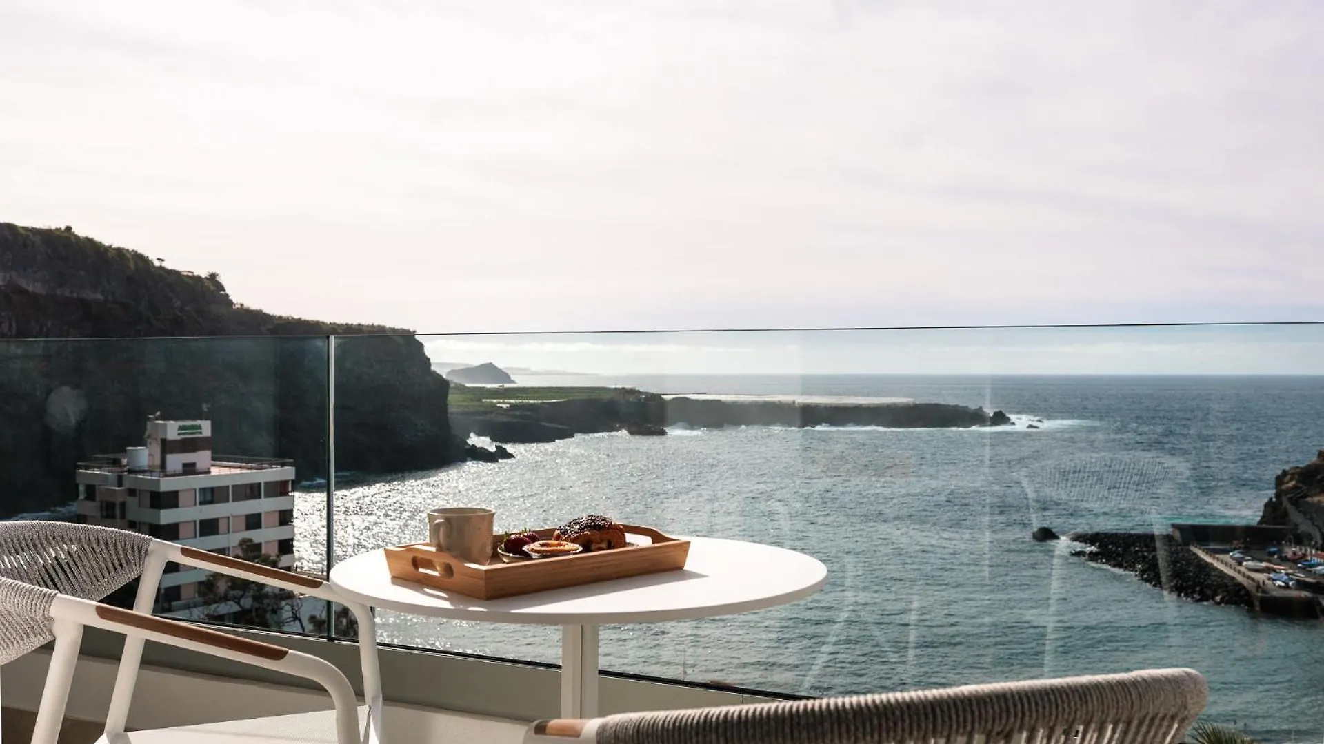 Bahia Luxury Apartments Icod De Los Vinos