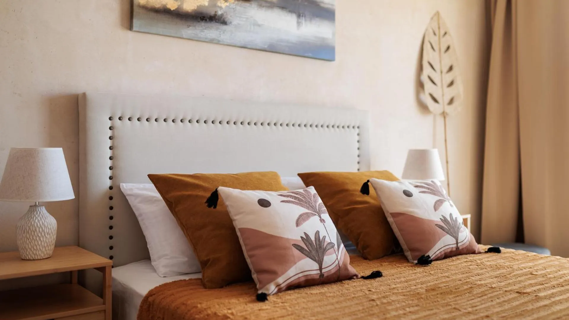 Bahia Luxury Apartments Icod De Los Vinos 0*,
