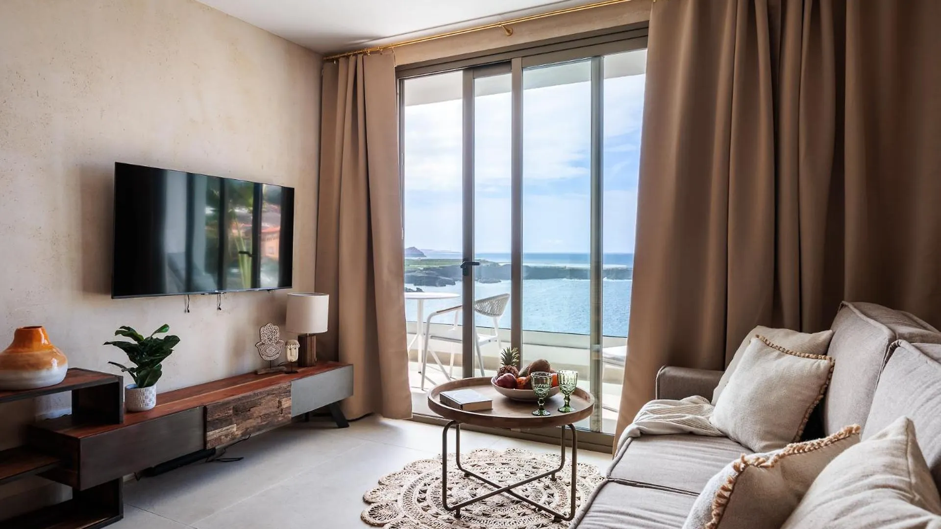 Bahia Luxury Apartments Icod De Los Vinos