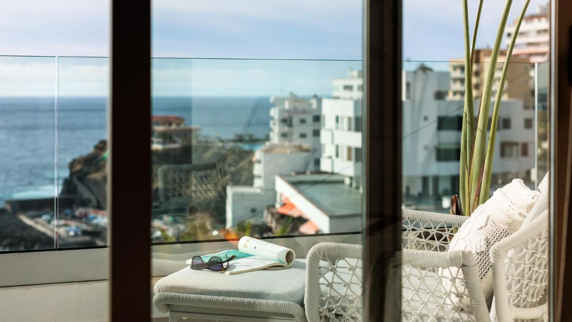 Bahia Luxury Apartments Icod De Los Vinos