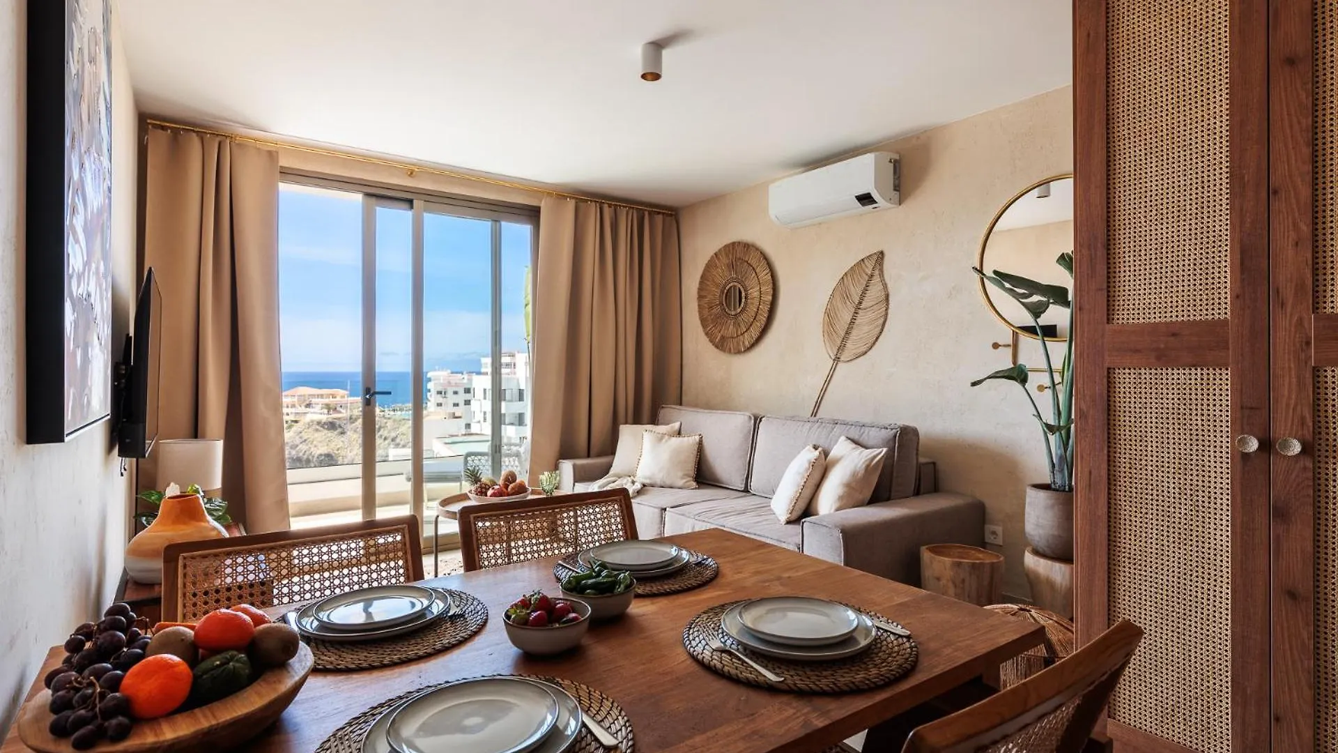 Bahia Luxury Apartments Icod De Los Vinos 0*,  Hiszpania