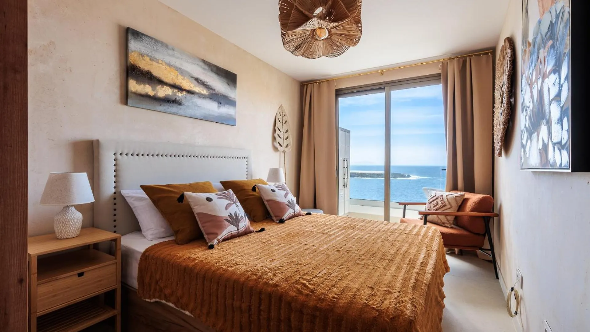 Bahia Luxury Apartments Icod De Los Vinos