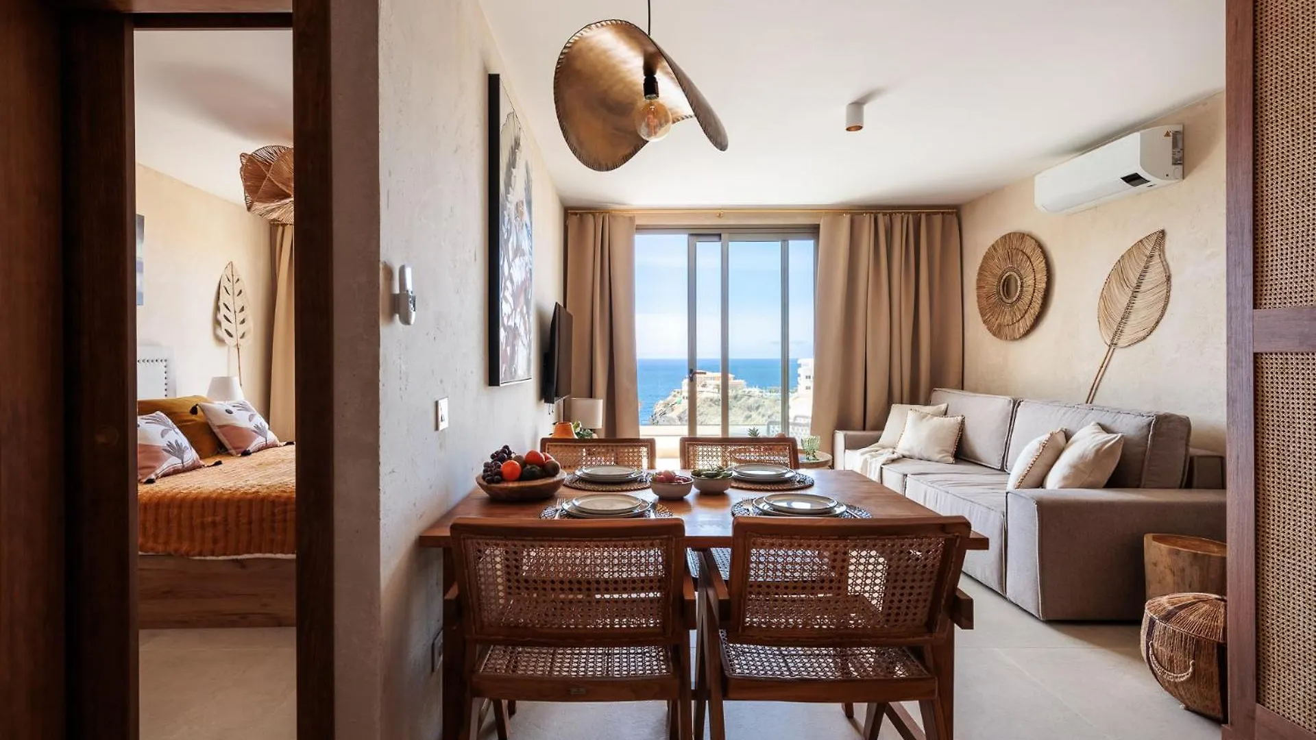 Bahia Luxury Apartments Icod De Los Vinos Hiszpania