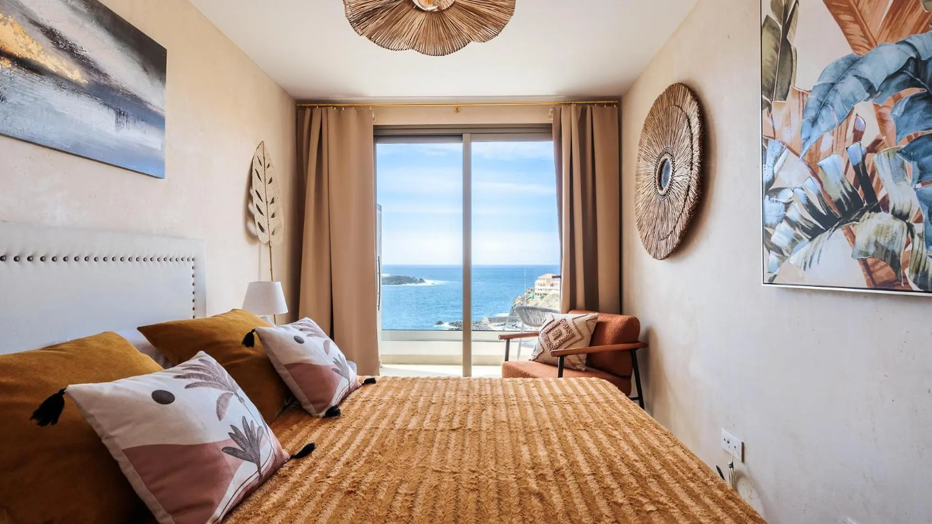 Bahia Luxury Apartments Icod De Los Vinos