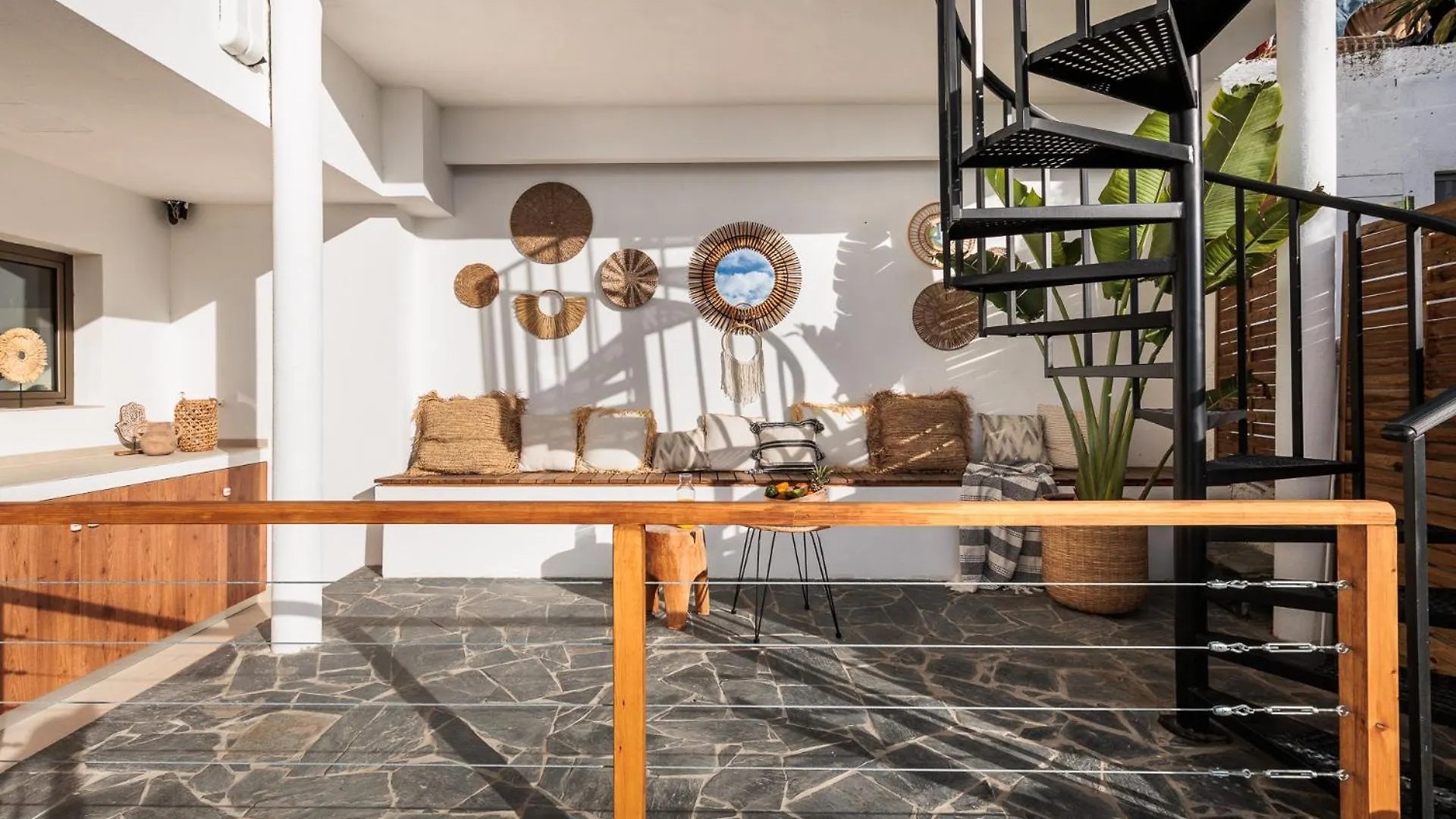 Bahia Luxury Apartments Icod De Los Vinos