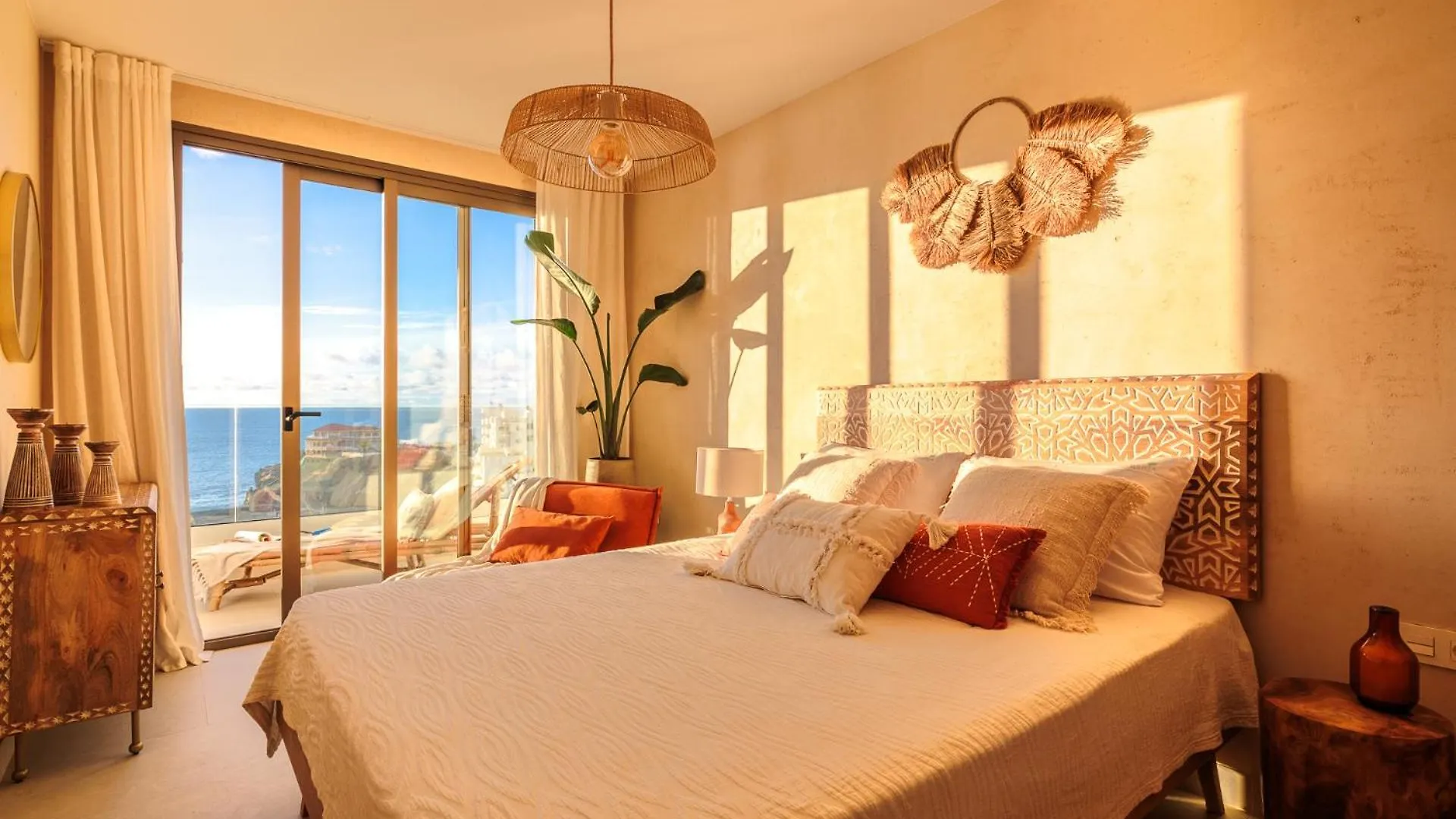 Bahia Luxury Apartments Icod De Los Vinos 0*,  Hiszpania