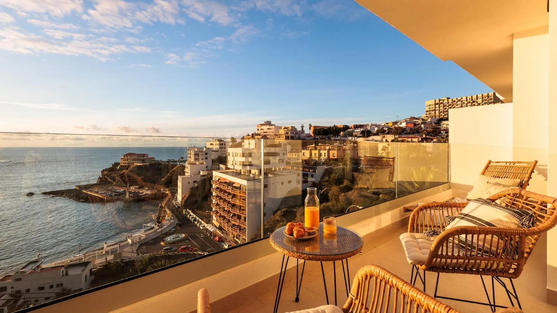 Bahia Luxury Apartments Icod De Los Vinos