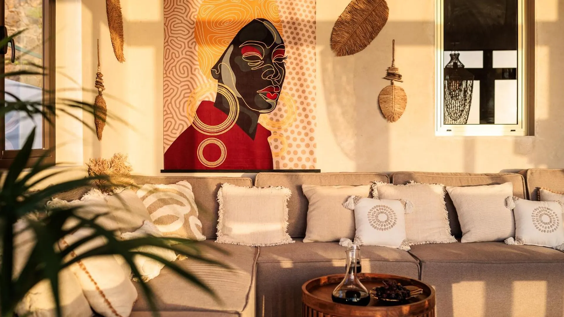 Bahia Luxury Apartments Icod De Los Vinos