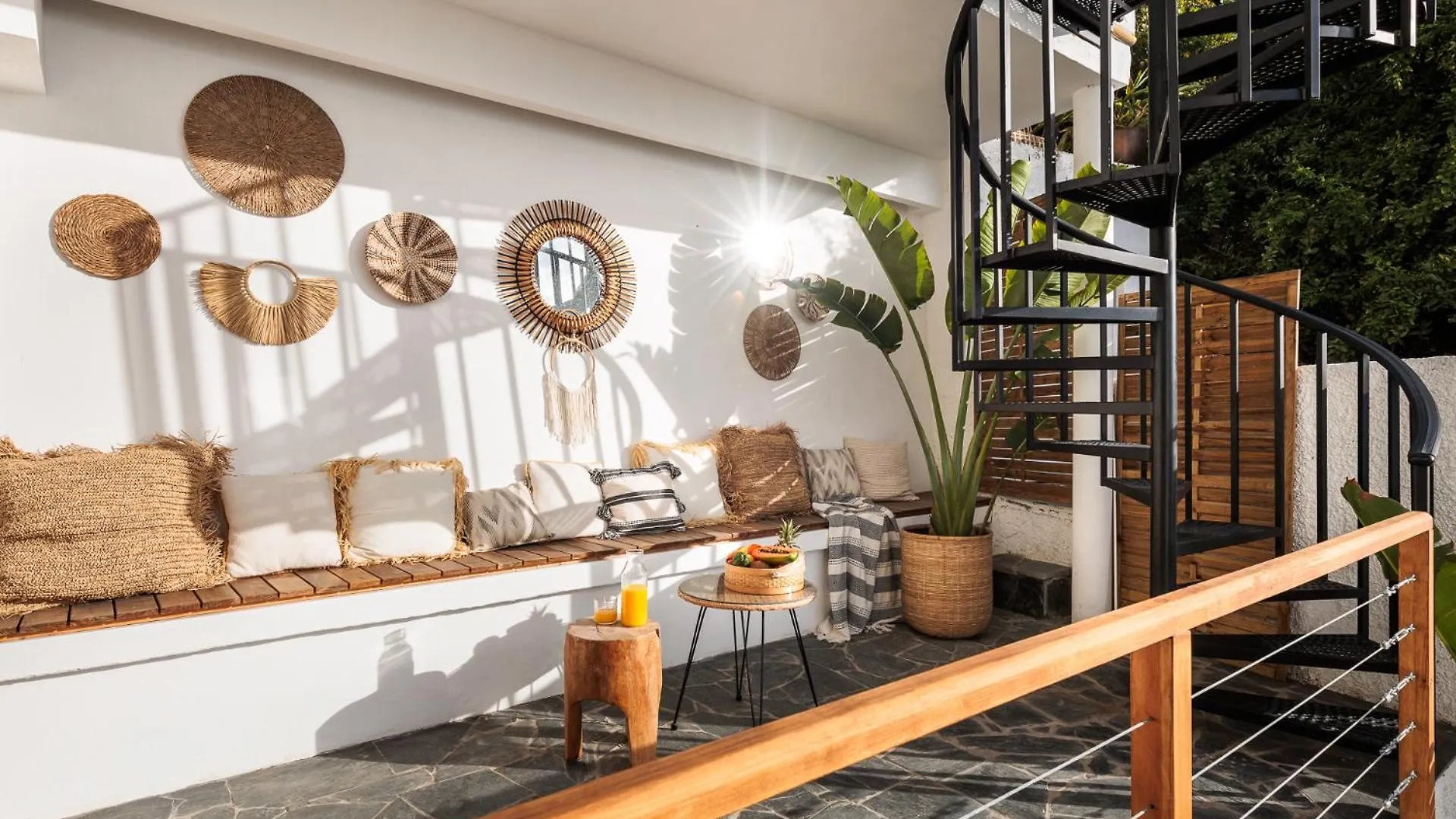 Bahia Luxury Apartments Icod De Los Vinos 0*,