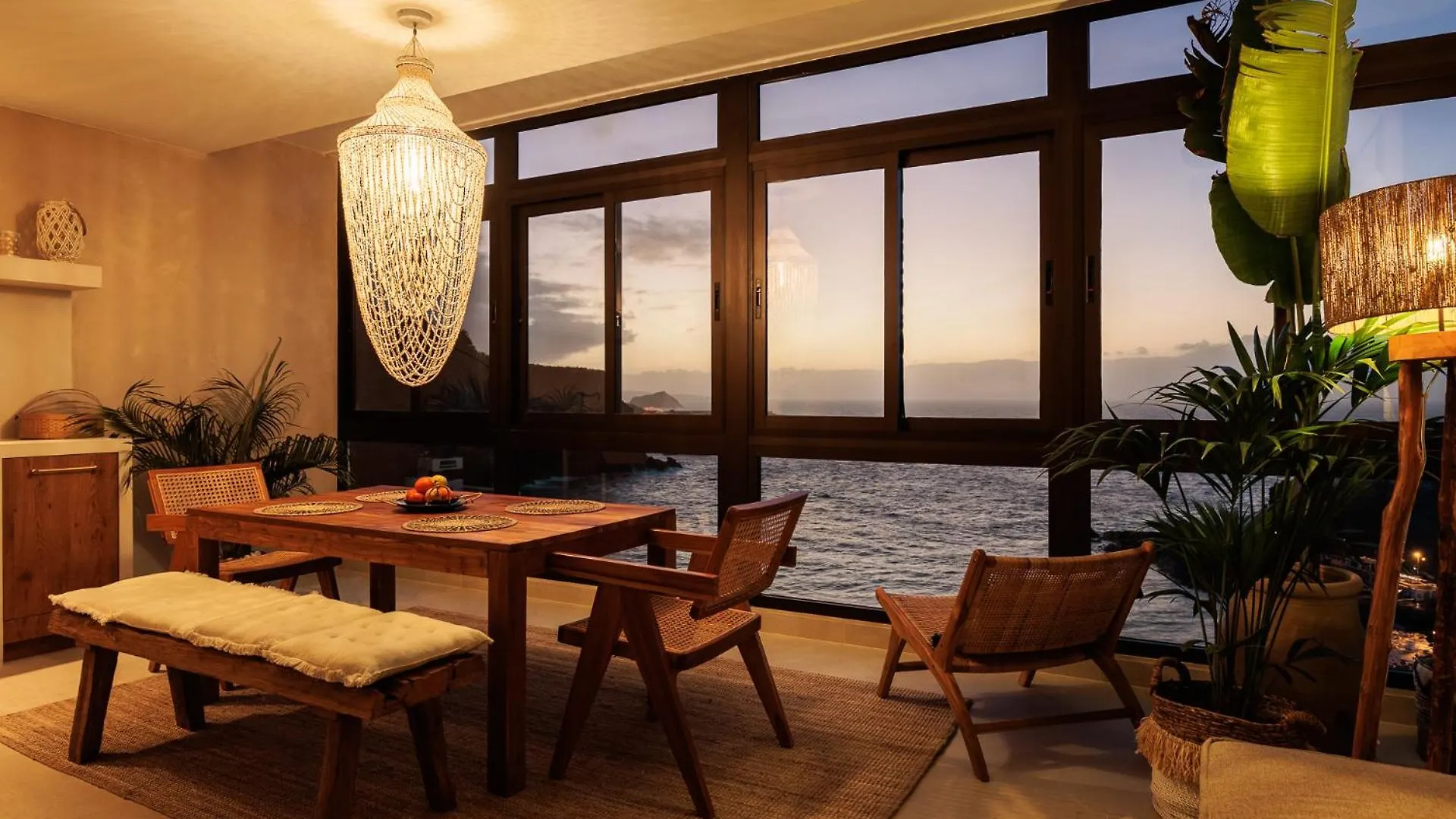 Bahia Luxury Apartments Icod De Los Vinos