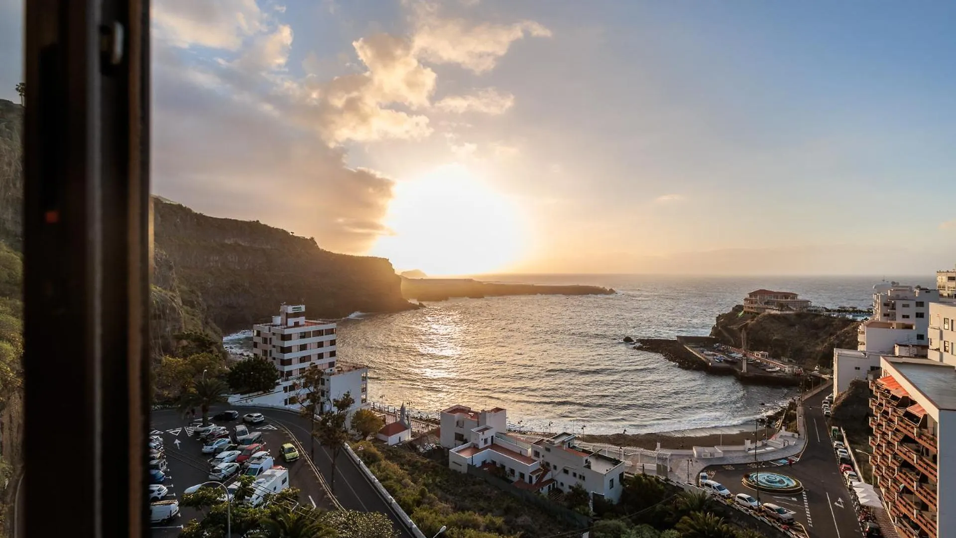 Bahia Luxury Apartments Icod De Los Vinos