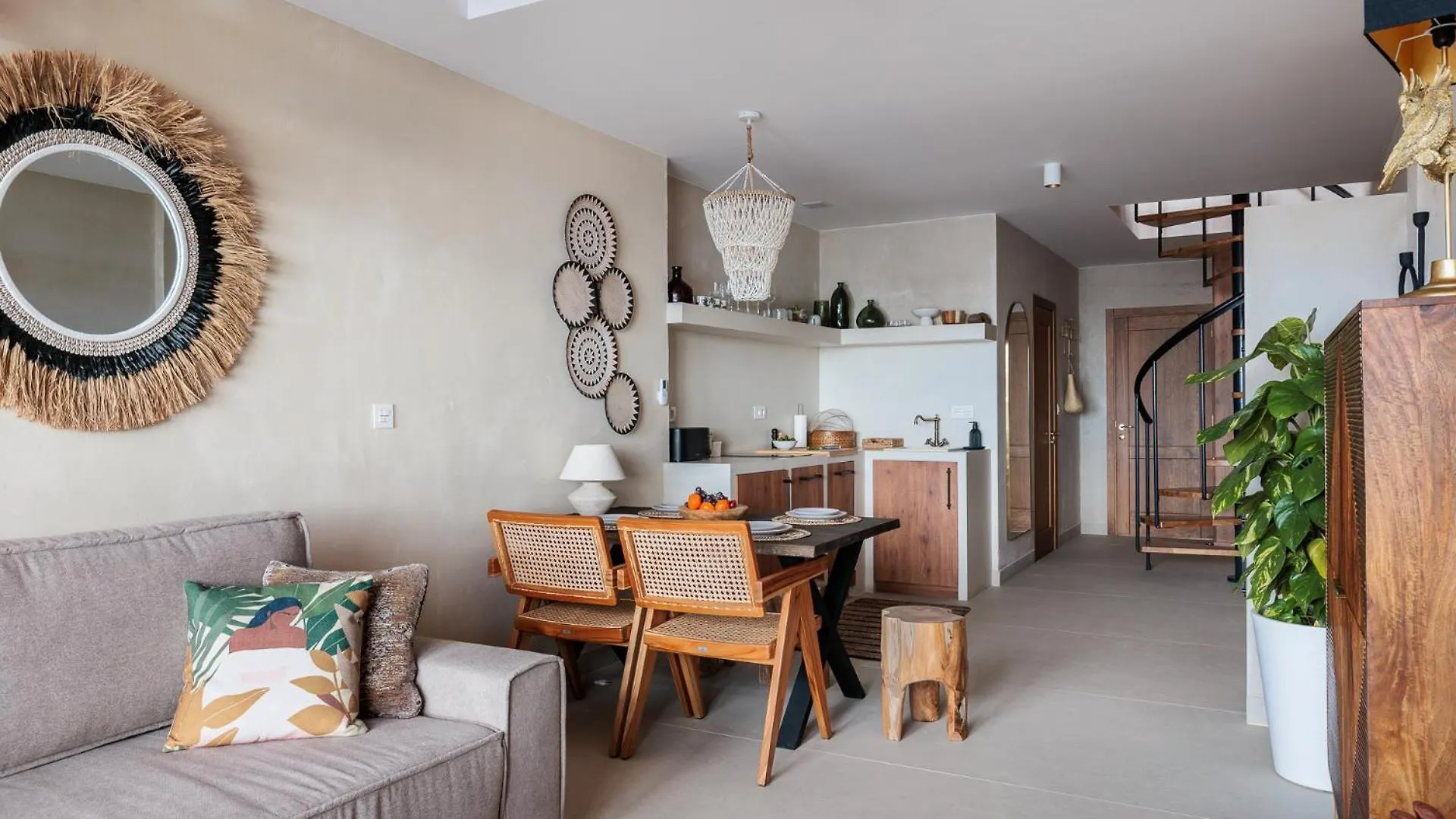 Bahia Luxury Apartments Icod De Los Vinos