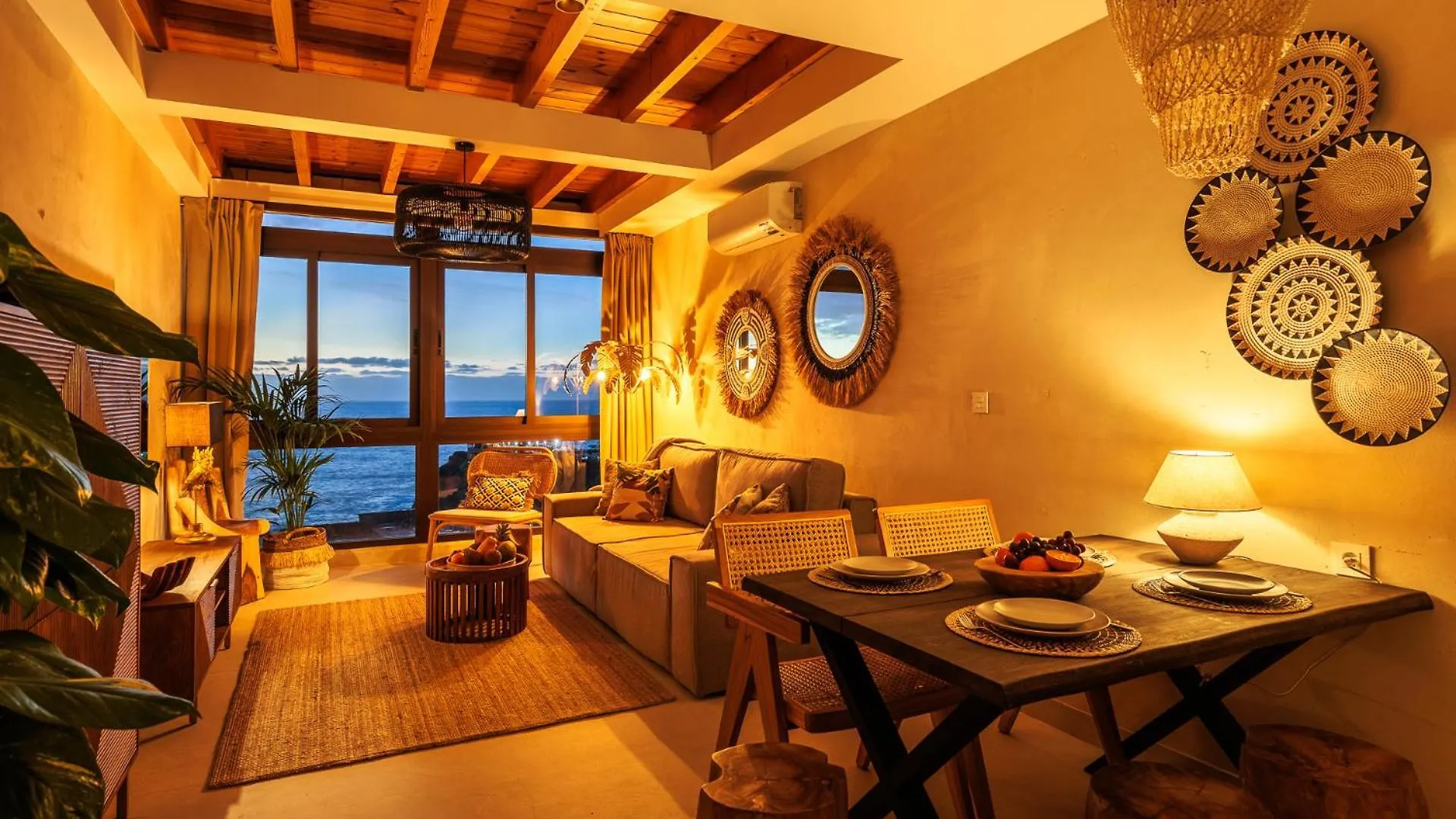 Bahia Luxury Apartments Icod De Los Vinos 0*,