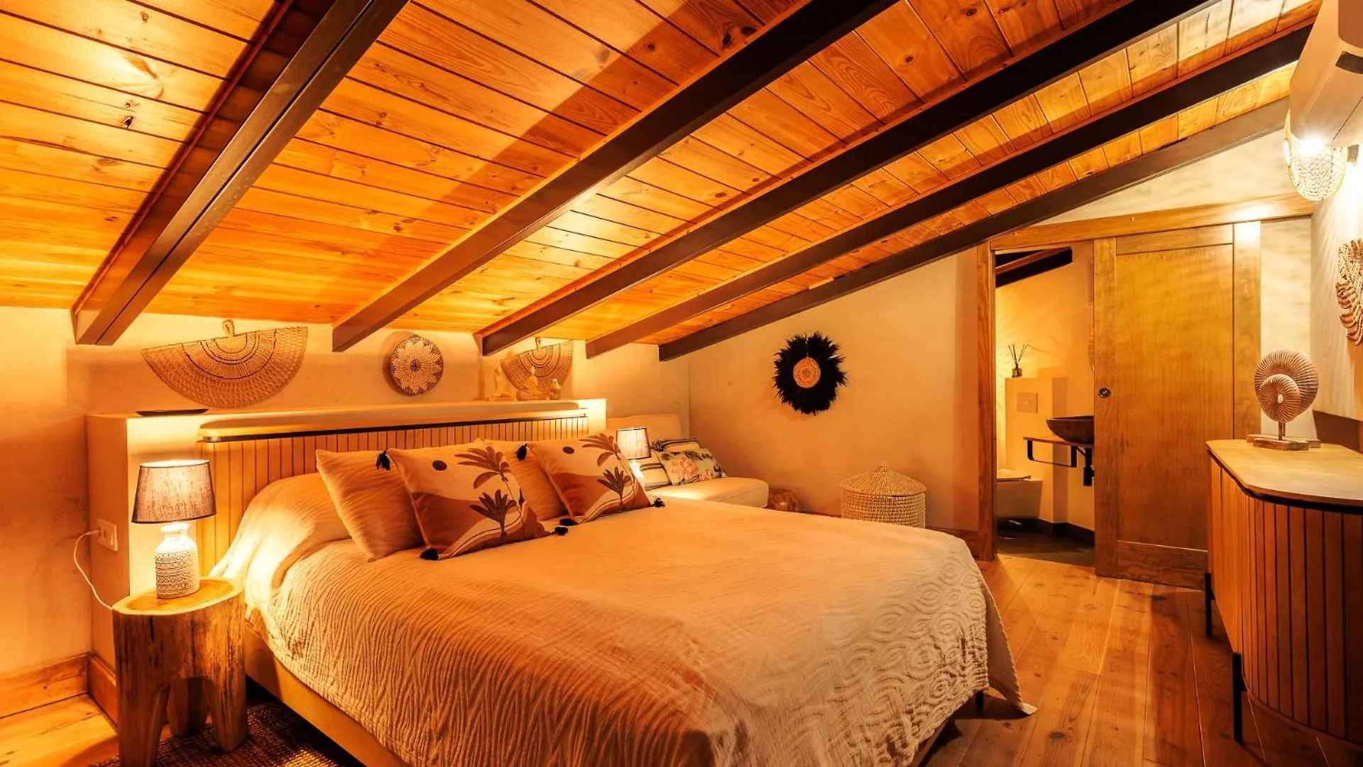 Bahia Luxury Apartments Icod De Los Vinos