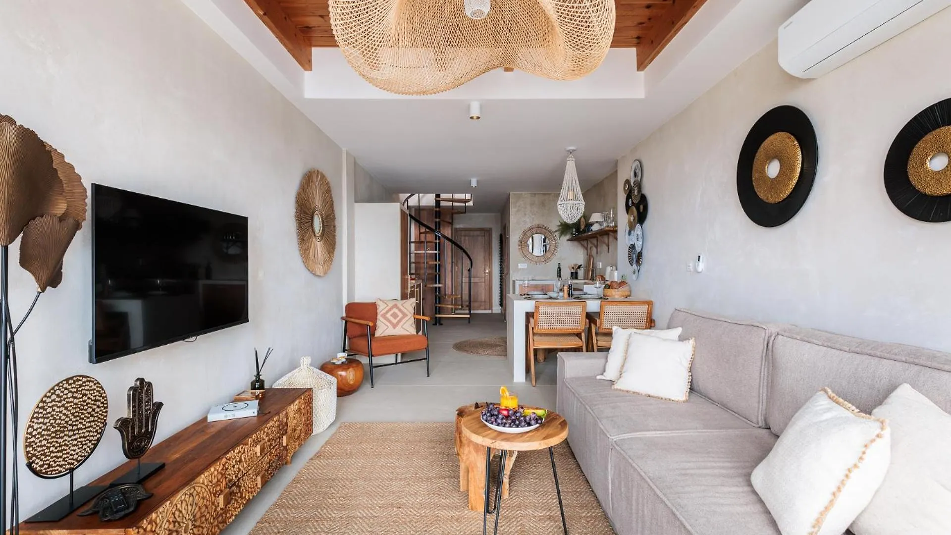 Bahia Luxury Apartments Icod De Los Vinos 0*,