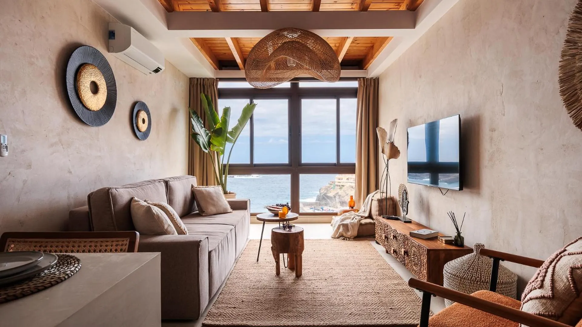 Bahia Luxury Apartments Icod De Los Vinos