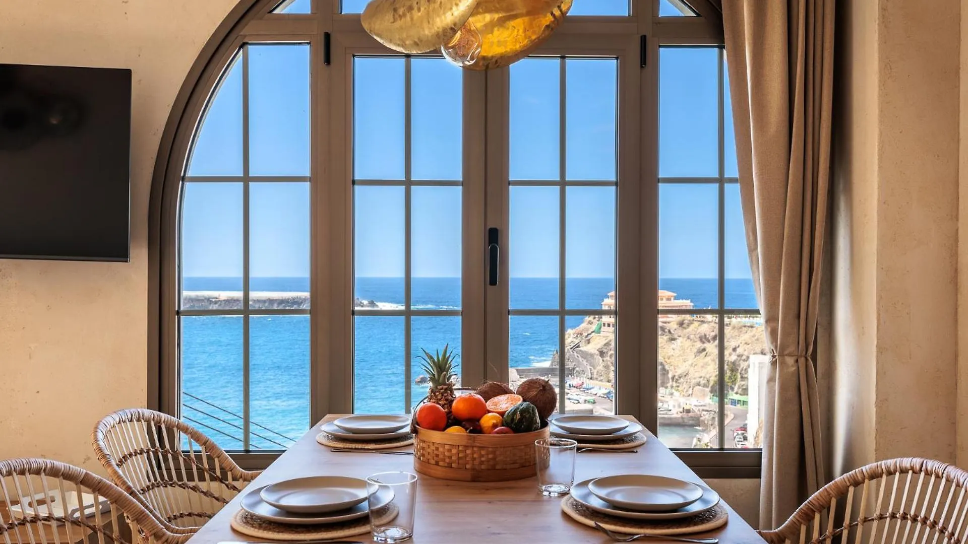 Bahia Luxury Apartments Icod De Los Vinos