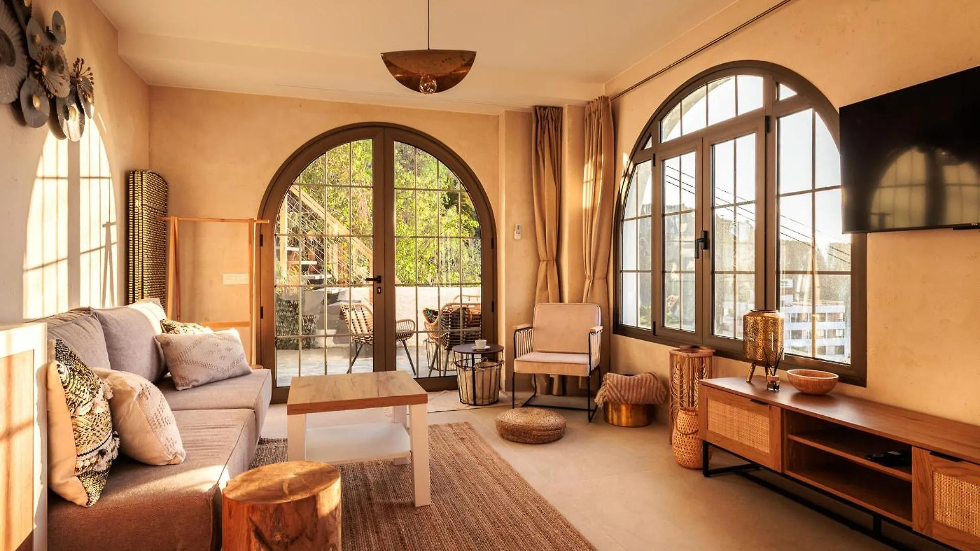 Bahia Luxury Apartments Icod De Los Vinos 0*,  Hiszpania
