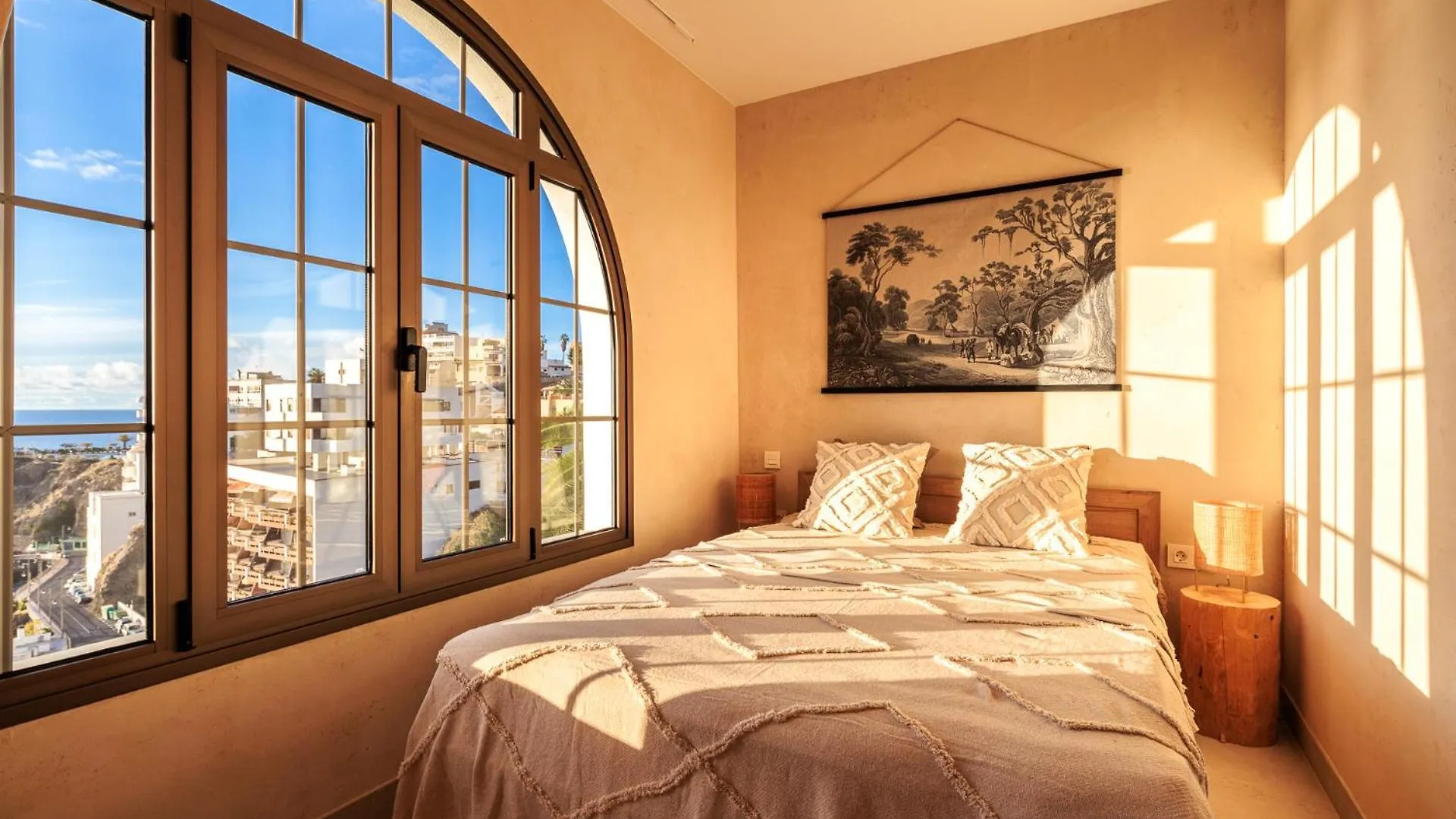 Bahia Luxury Apartments Icod De Los Vinos