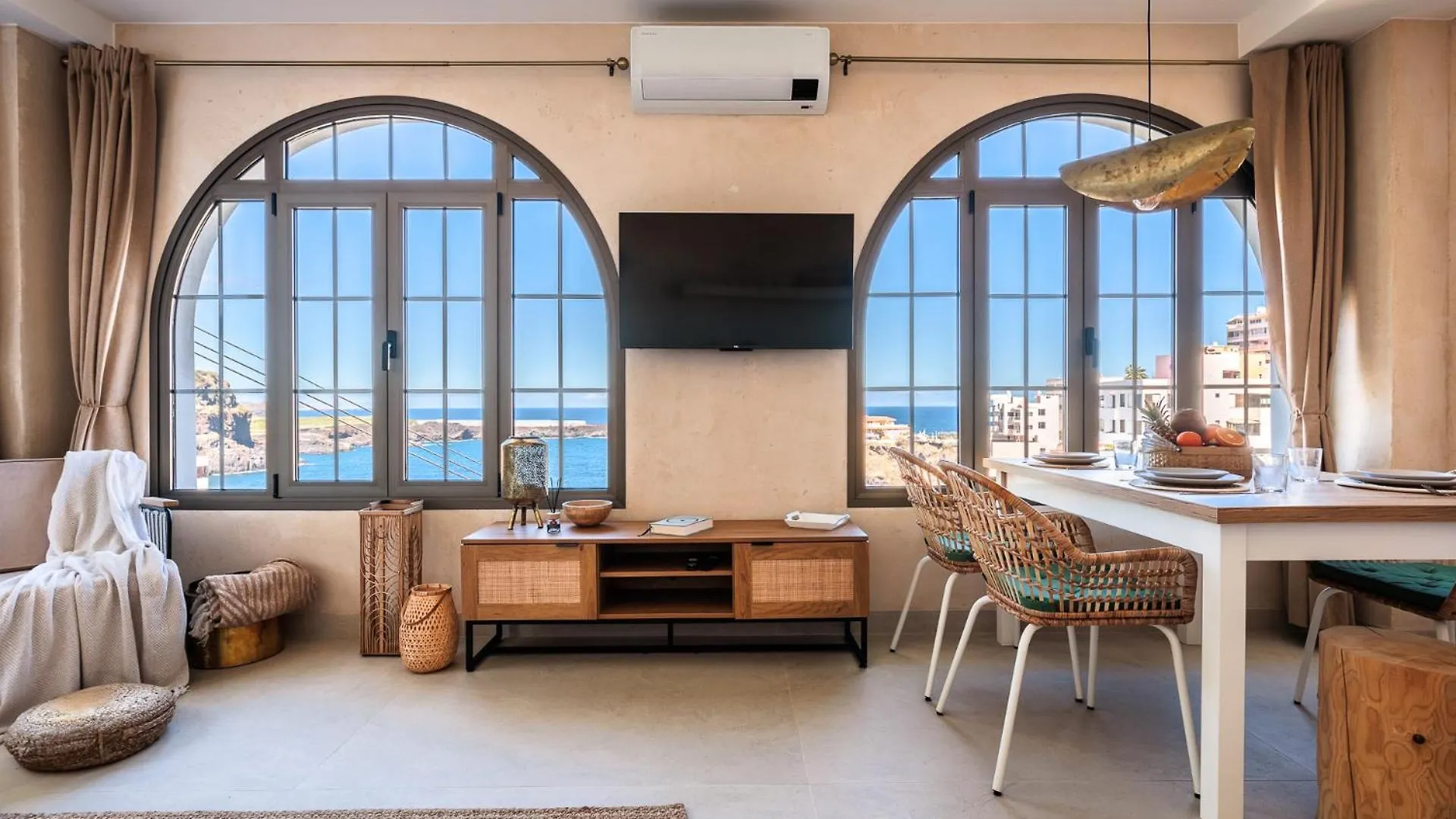 Bahia Luxury Apartments Icod De Los Vinos
