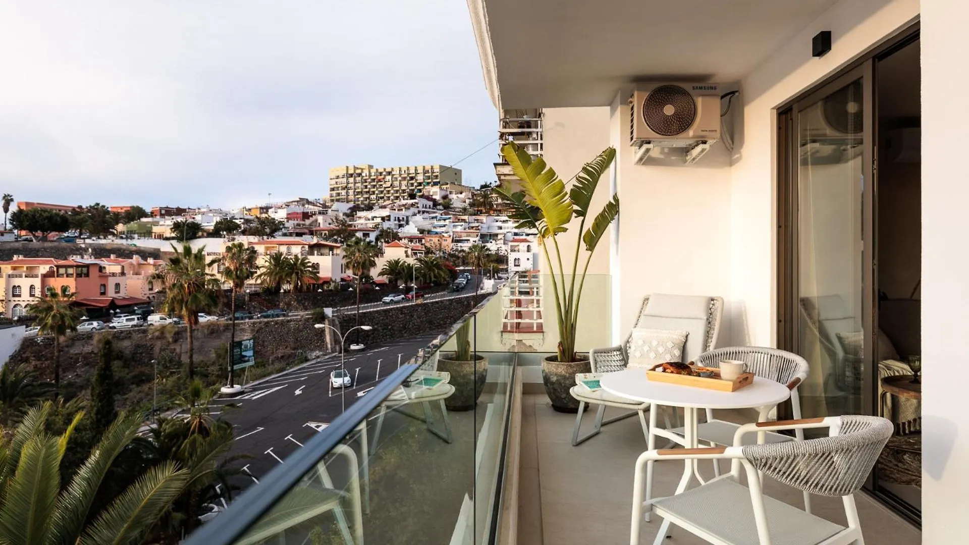 Bahia Luxury Apartments Icod De Los Vinos