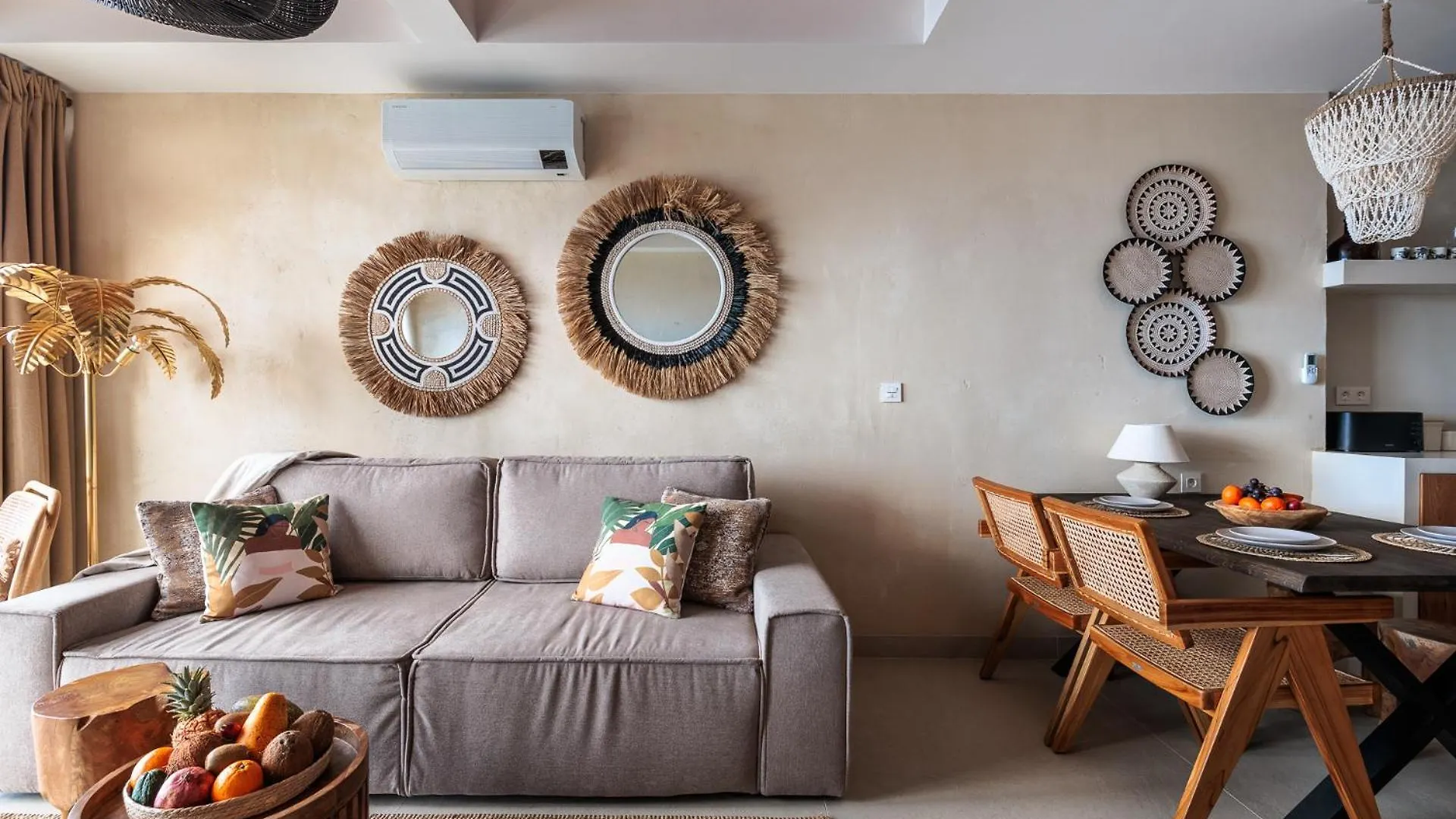 Bahia Luxury Apartments Icod De Los Vinos 0*,  Spain