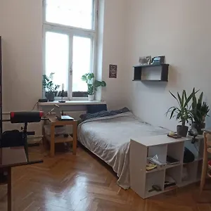 Entire Studio In The City Center Warszawa
